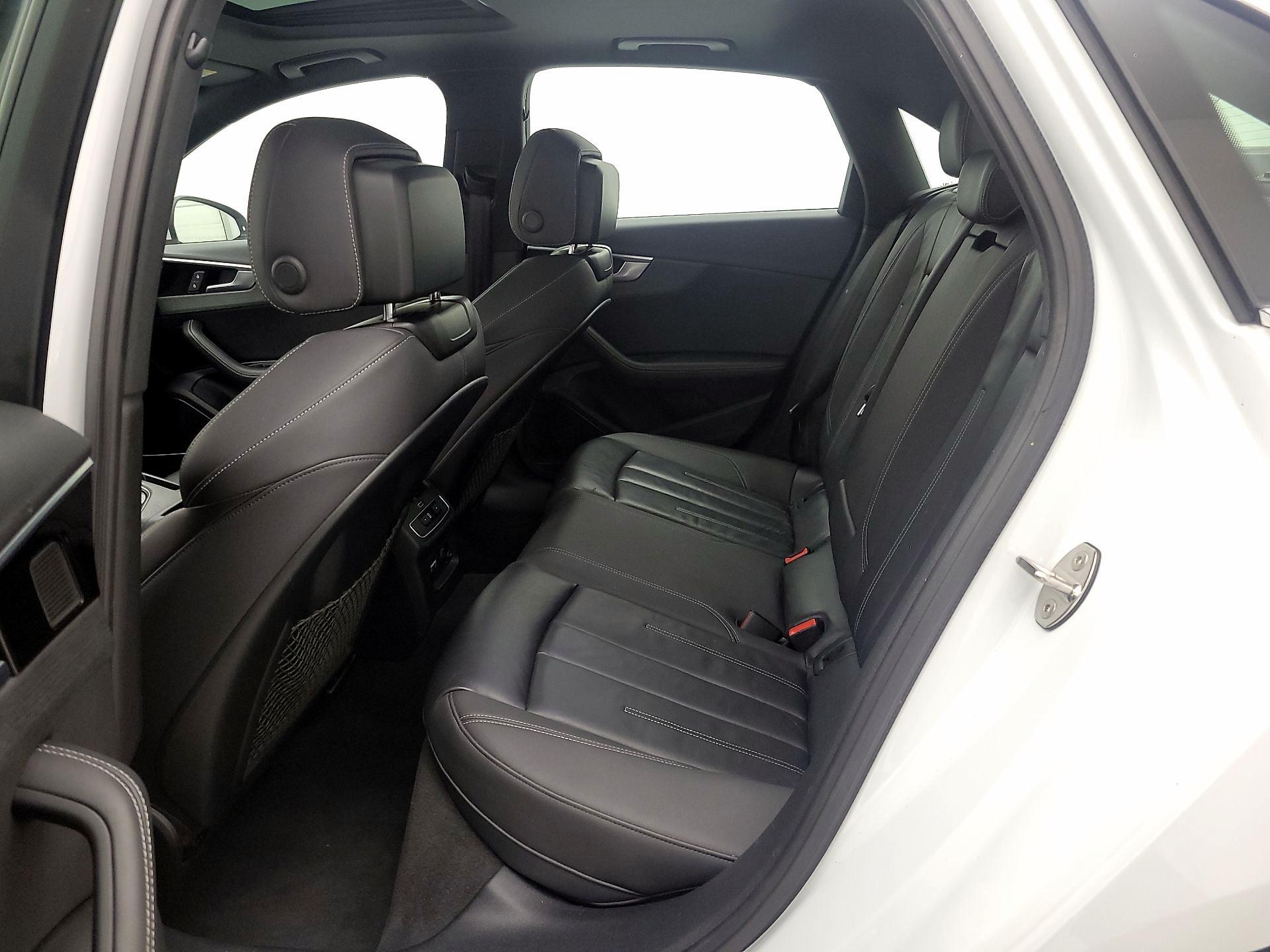 Thumbnail: 2022 Audi A4 - 18