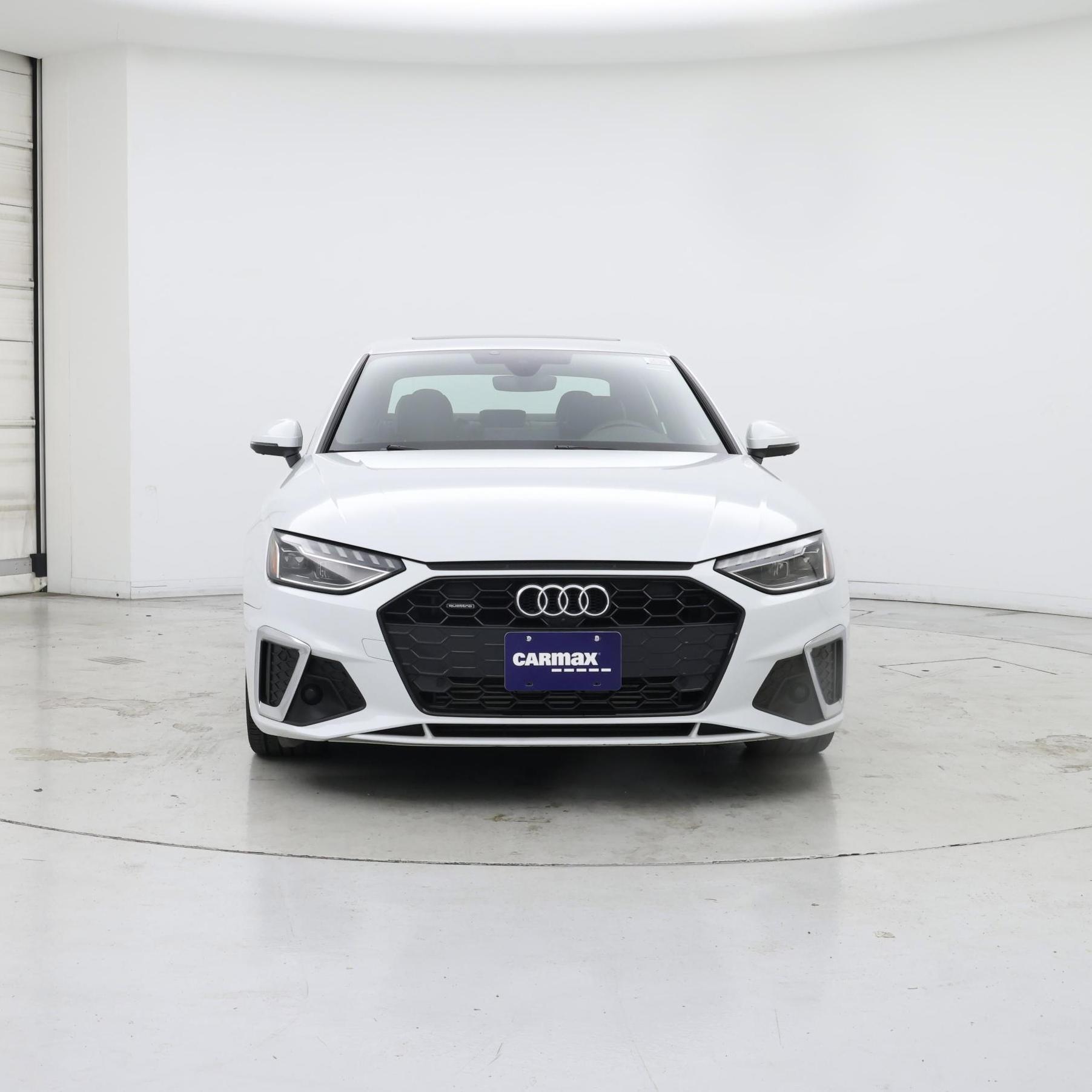 Thumbnail: 2022 Audi A4 - 5