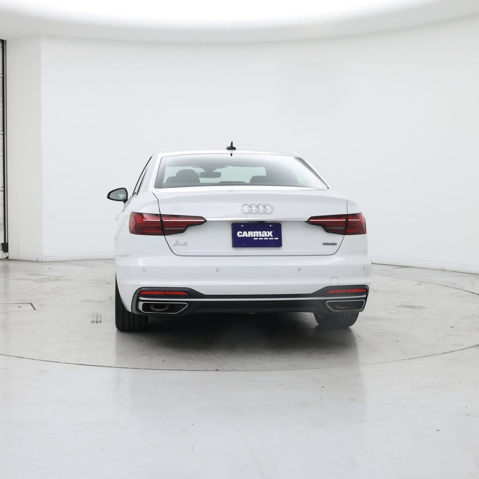 Thumbnail: 2022 Audi A4 - 6