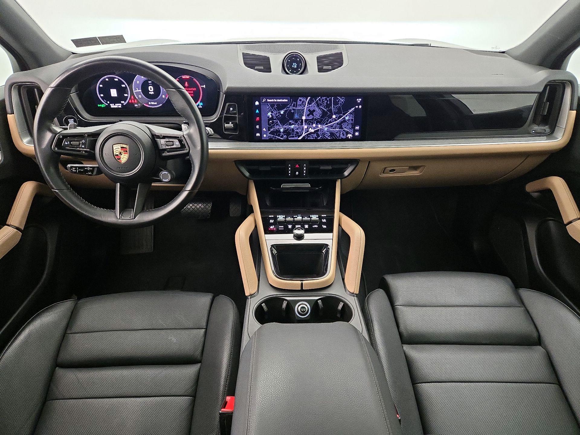 Thumbnail: 2024 Porsche Cayenne - 9