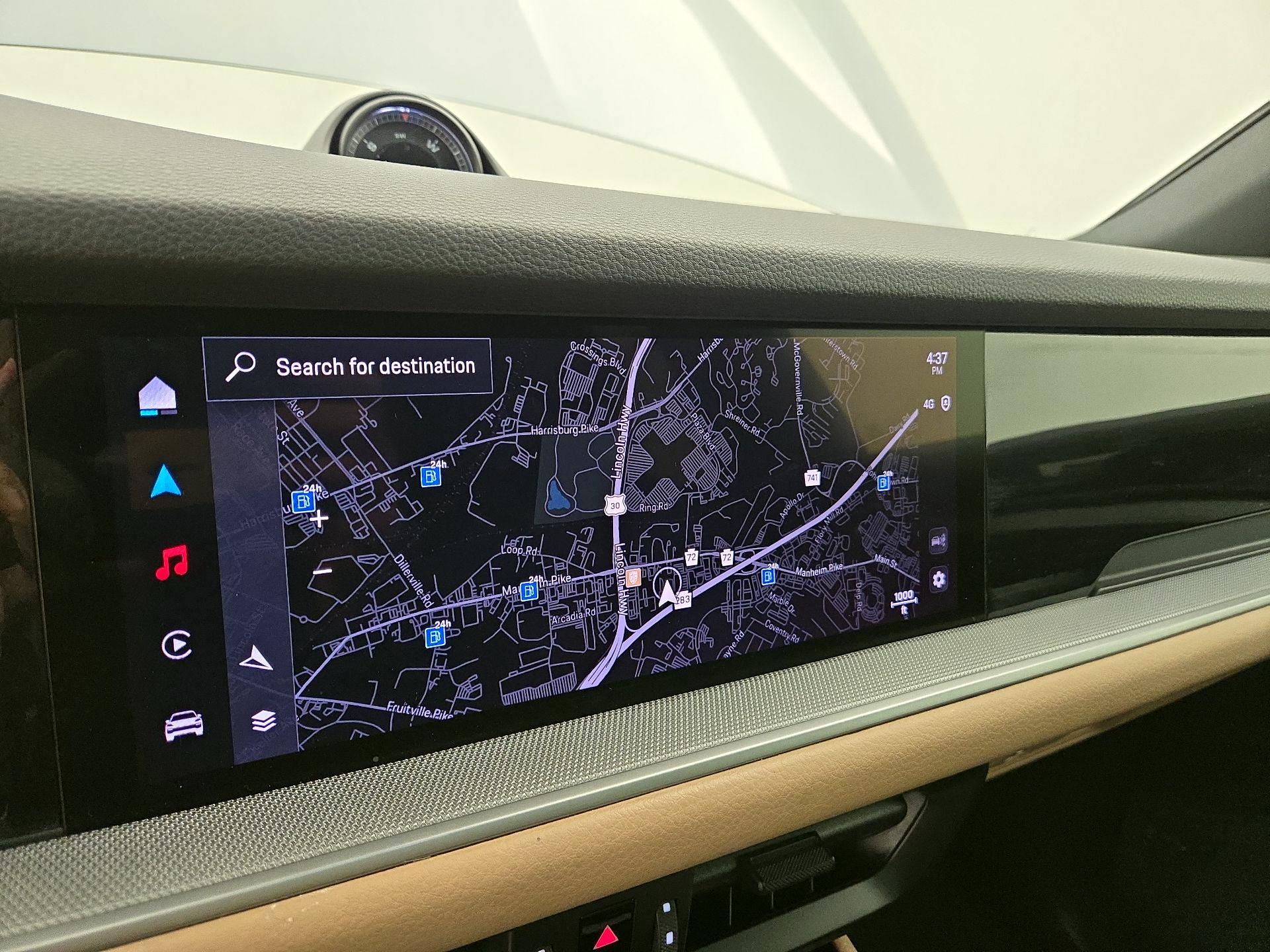 Thumbnail: 2024 Porsche Cayenne - 14