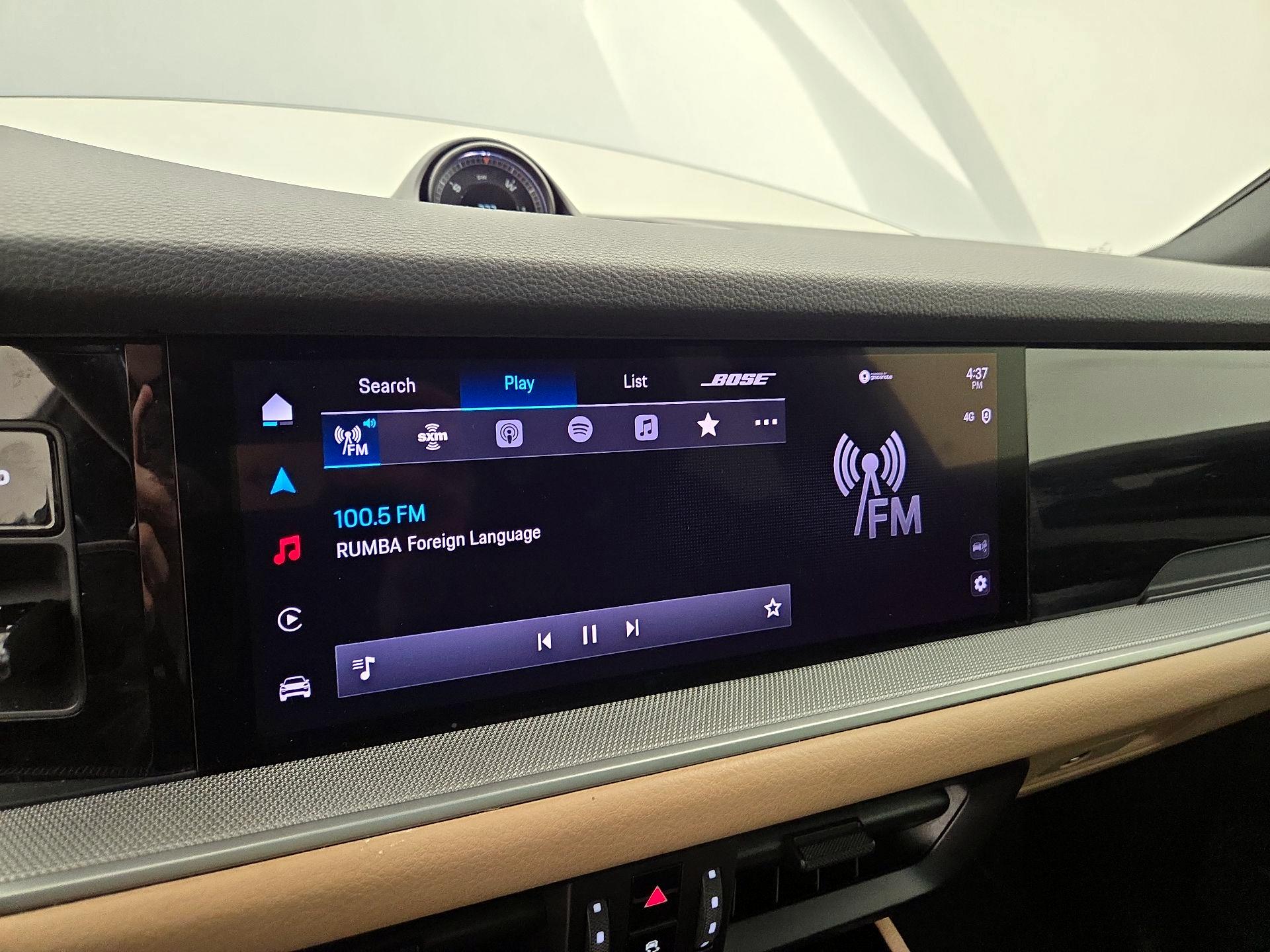 Thumbnail: 2024 Porsche Cayenne - 16