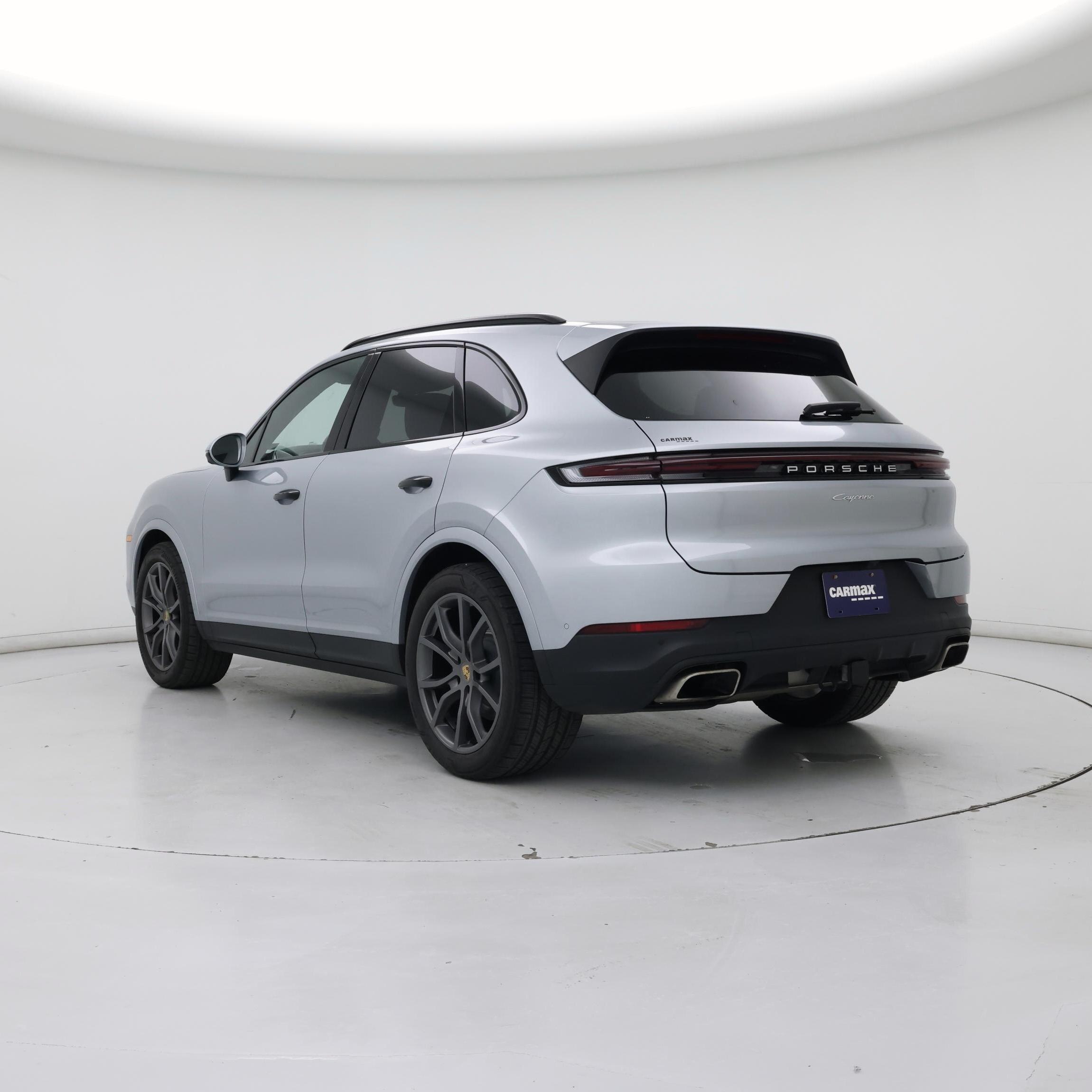 Thumbnail: 2024 Porsche Cayenne - 2