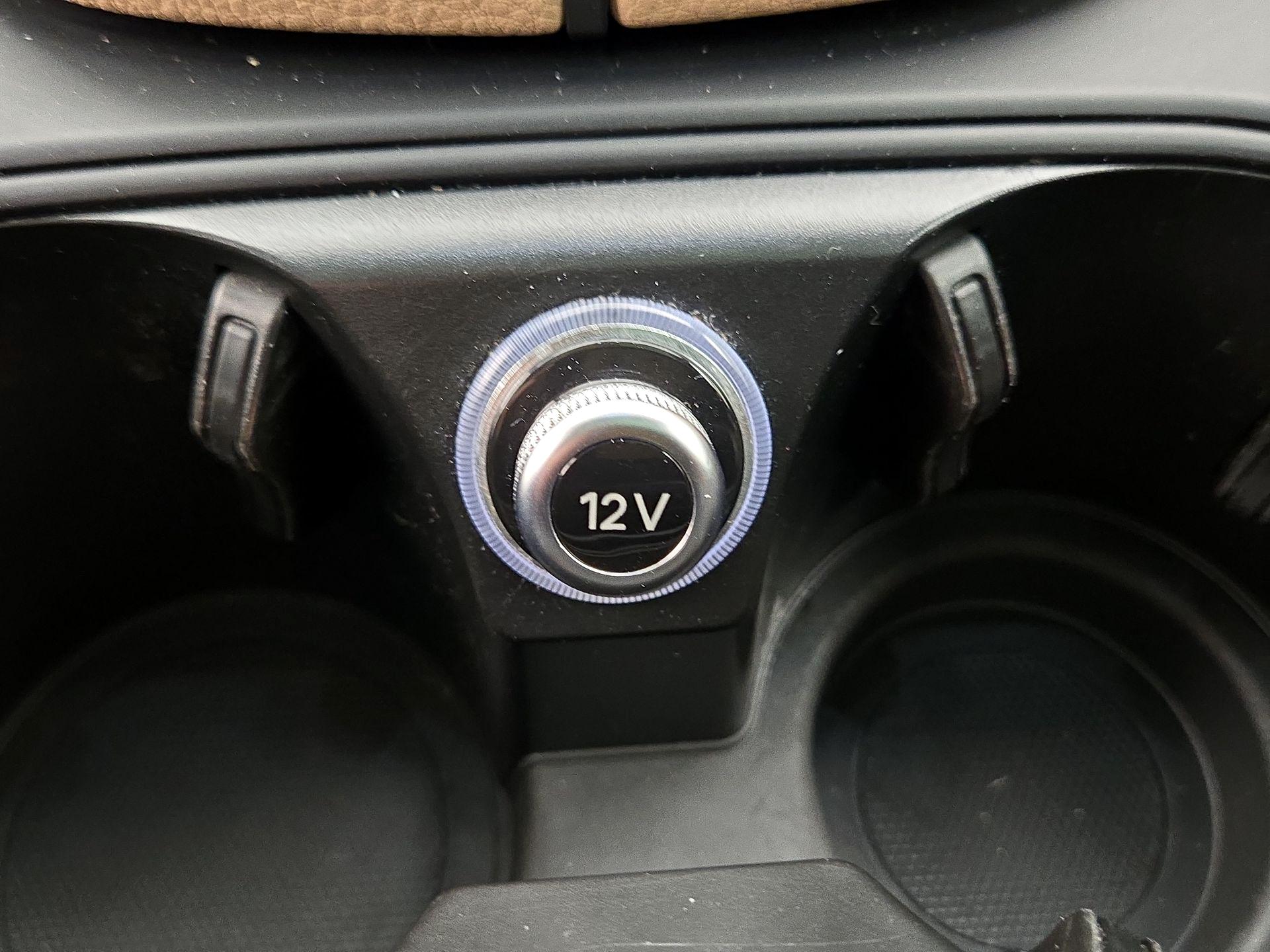 Thumbnail: 2024 Porsche Cayenne - 19