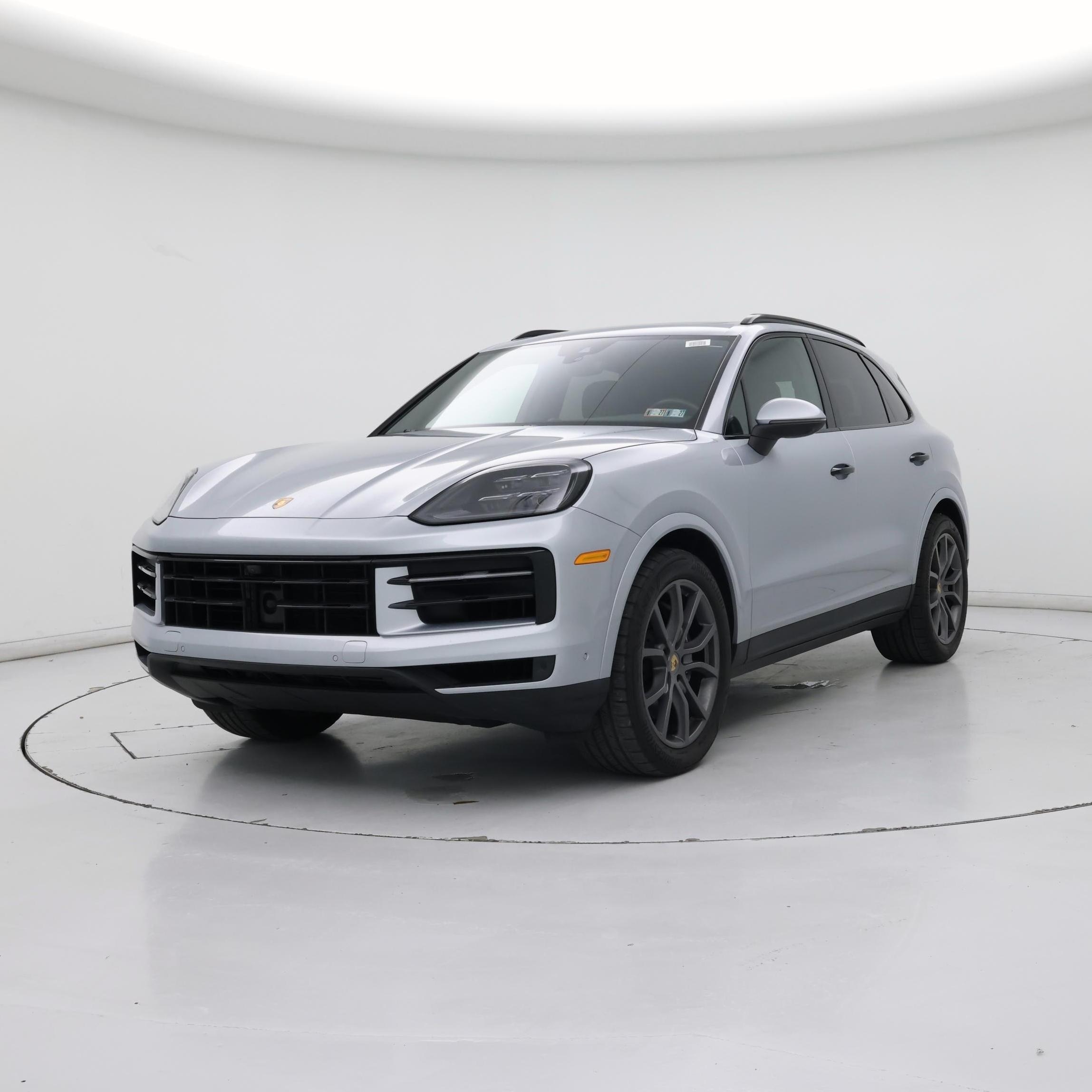 Thumbnail: 2024 Porsche Cayenne - 4