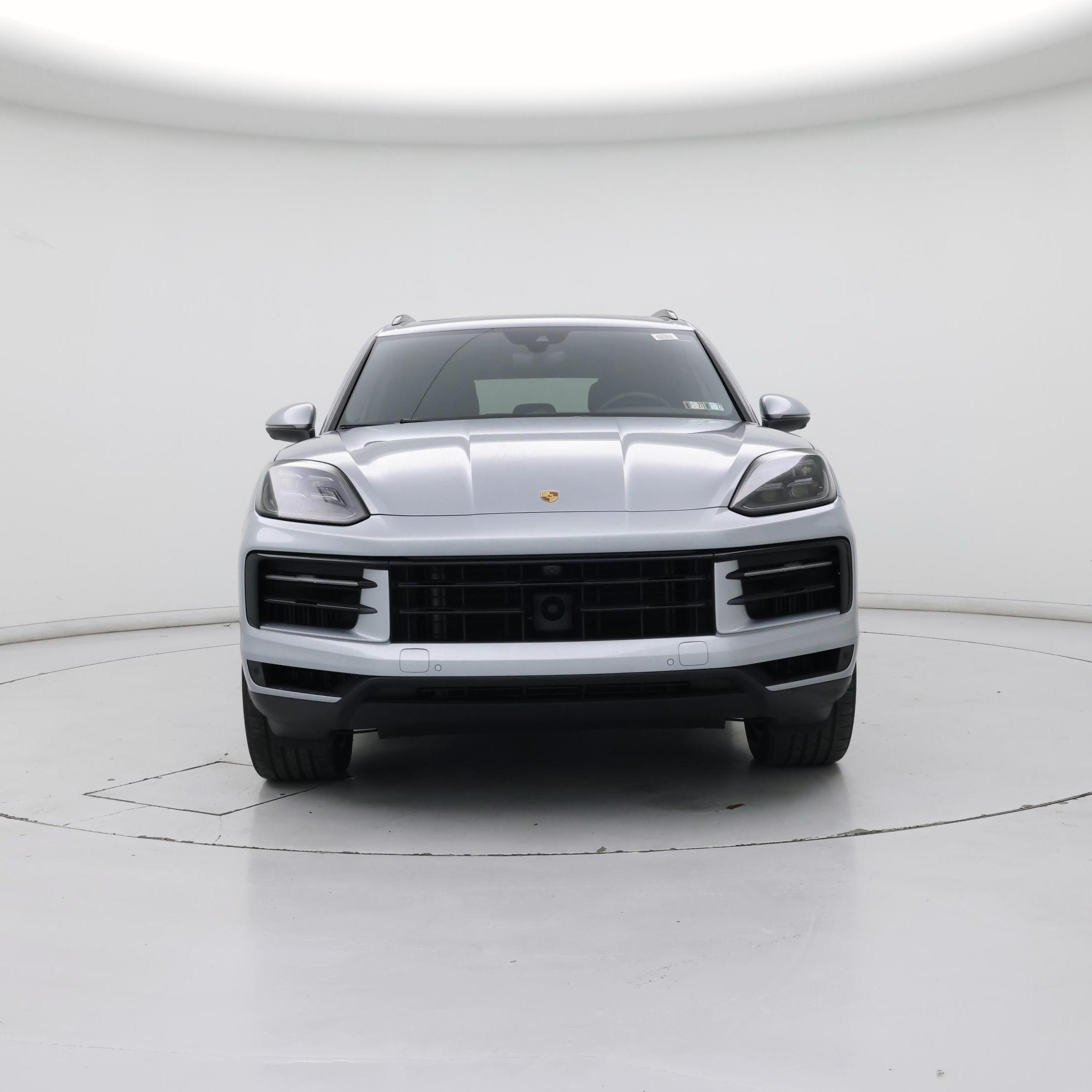 Thumbnail: 2024 Porsche Cayenne - 5