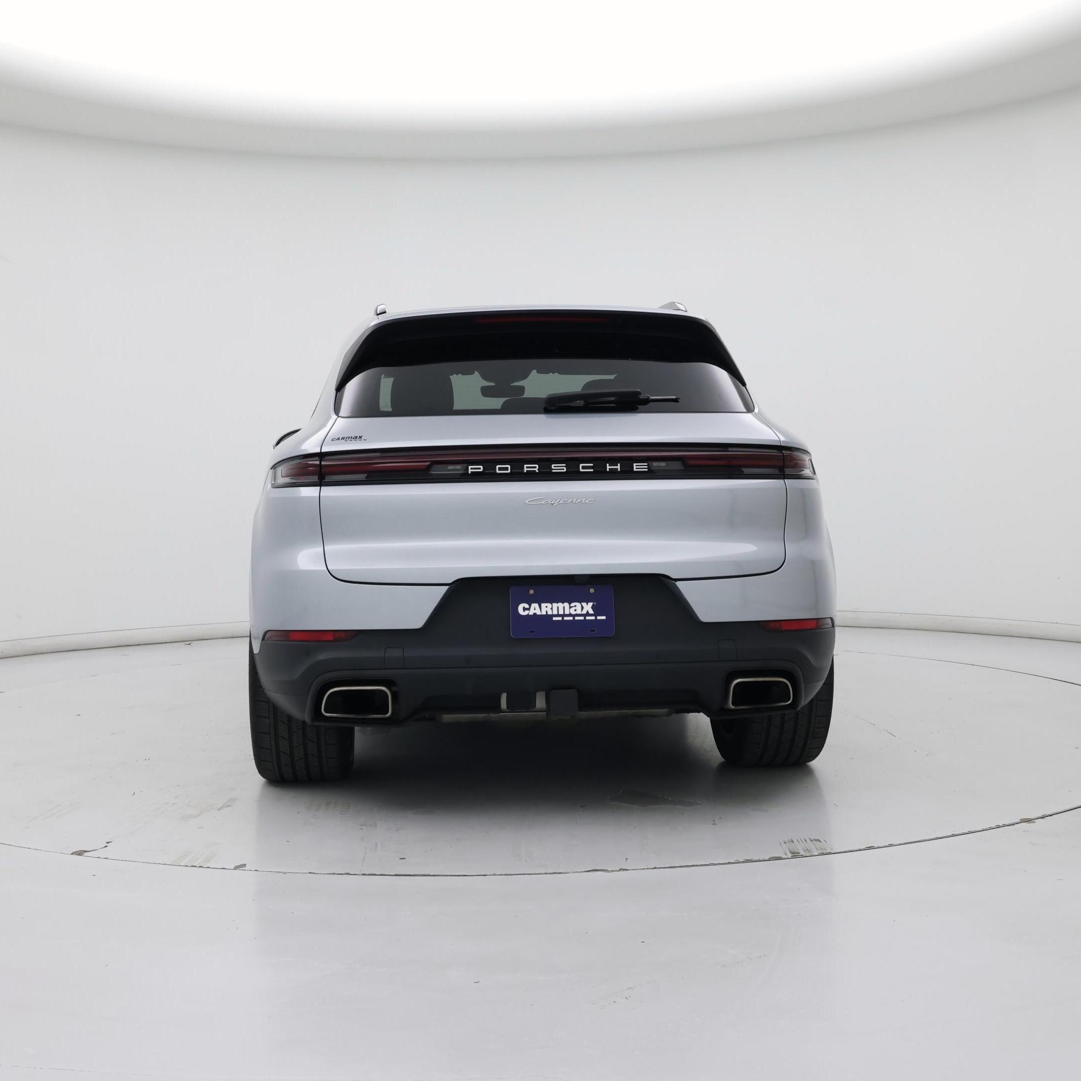 Thumbnail: 2024 Porsche Cayenne - 6