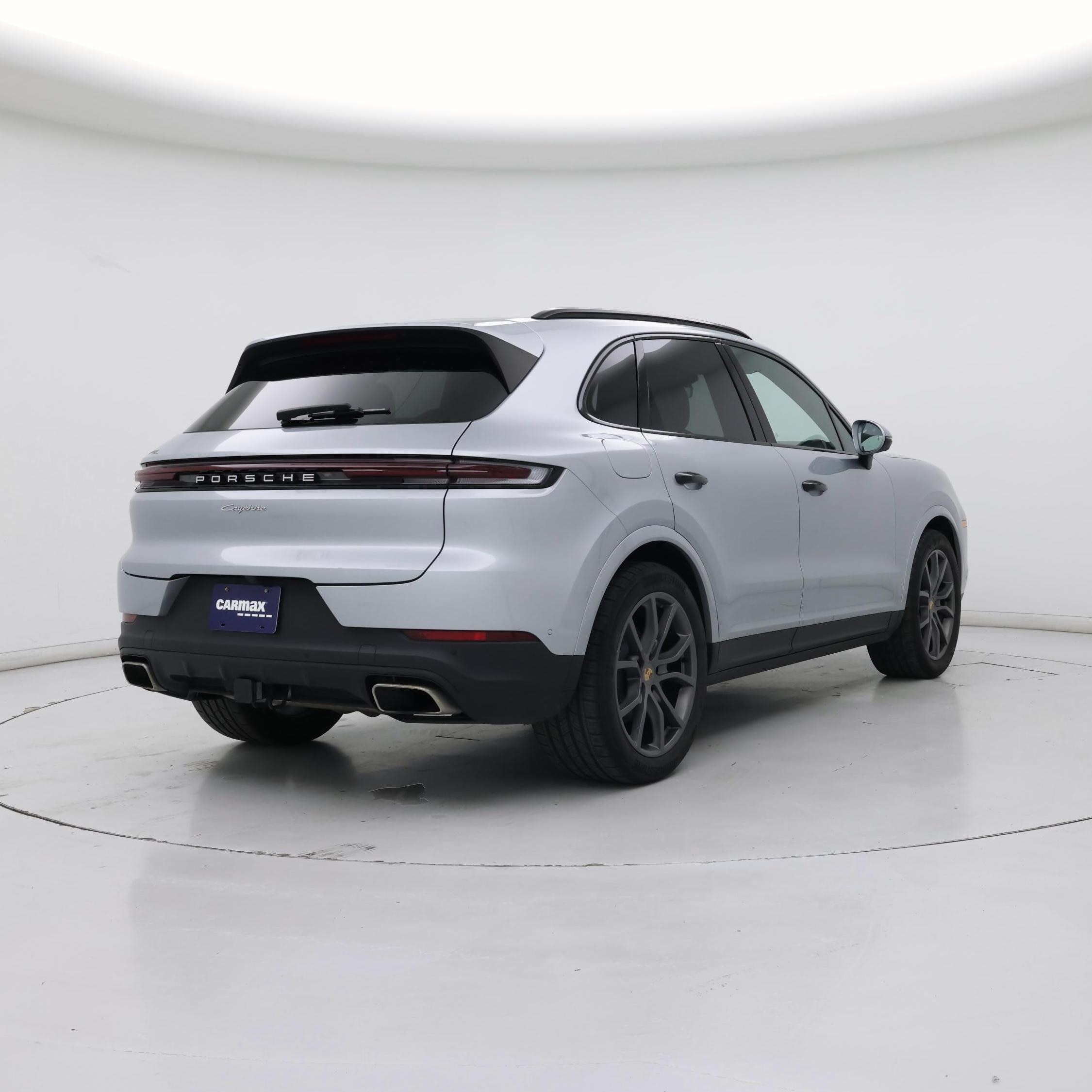 Thumbnail: 2024 Porsche Cayenne - 8