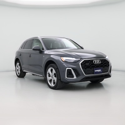 2023 Audi Q5 S-Line Premium Plus