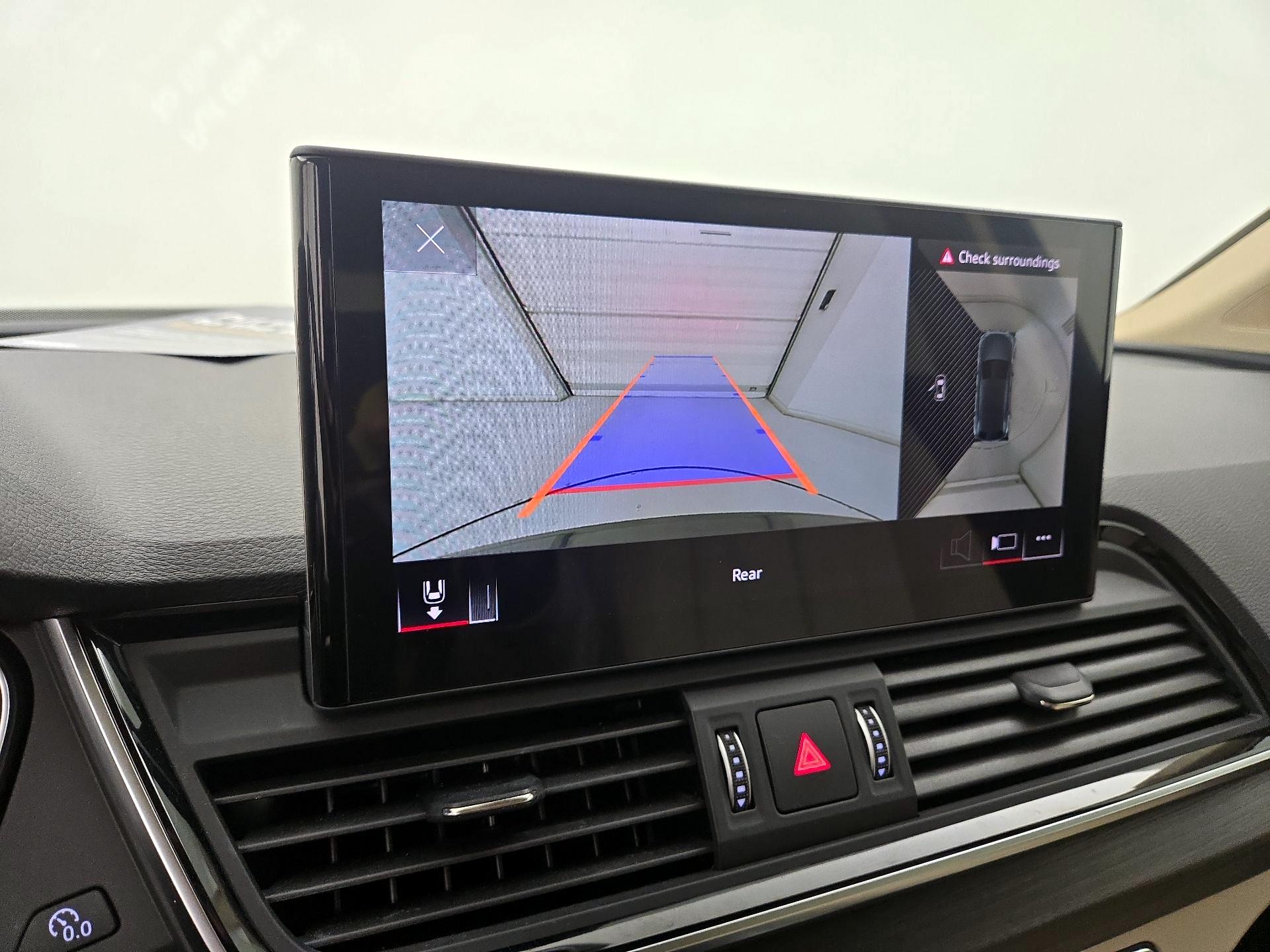 Thumbnail: 2023 Audi Q5 - 14