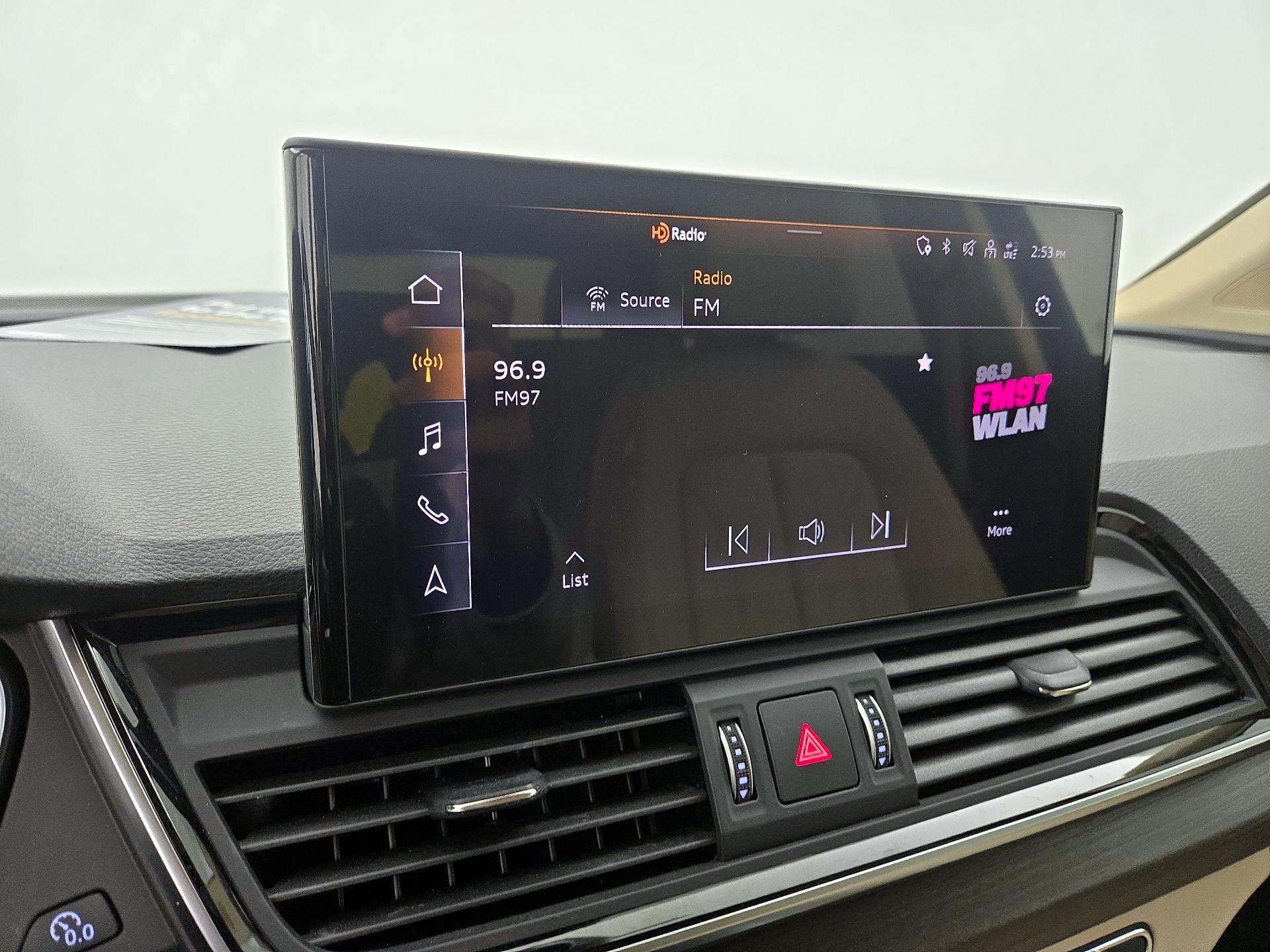 Thumbnail: 2023 Audi Q5 - 15