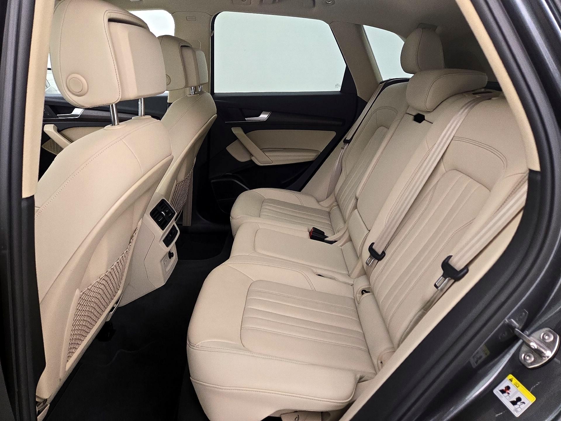 Thumbnail: 2023 Audi Q5 - 19