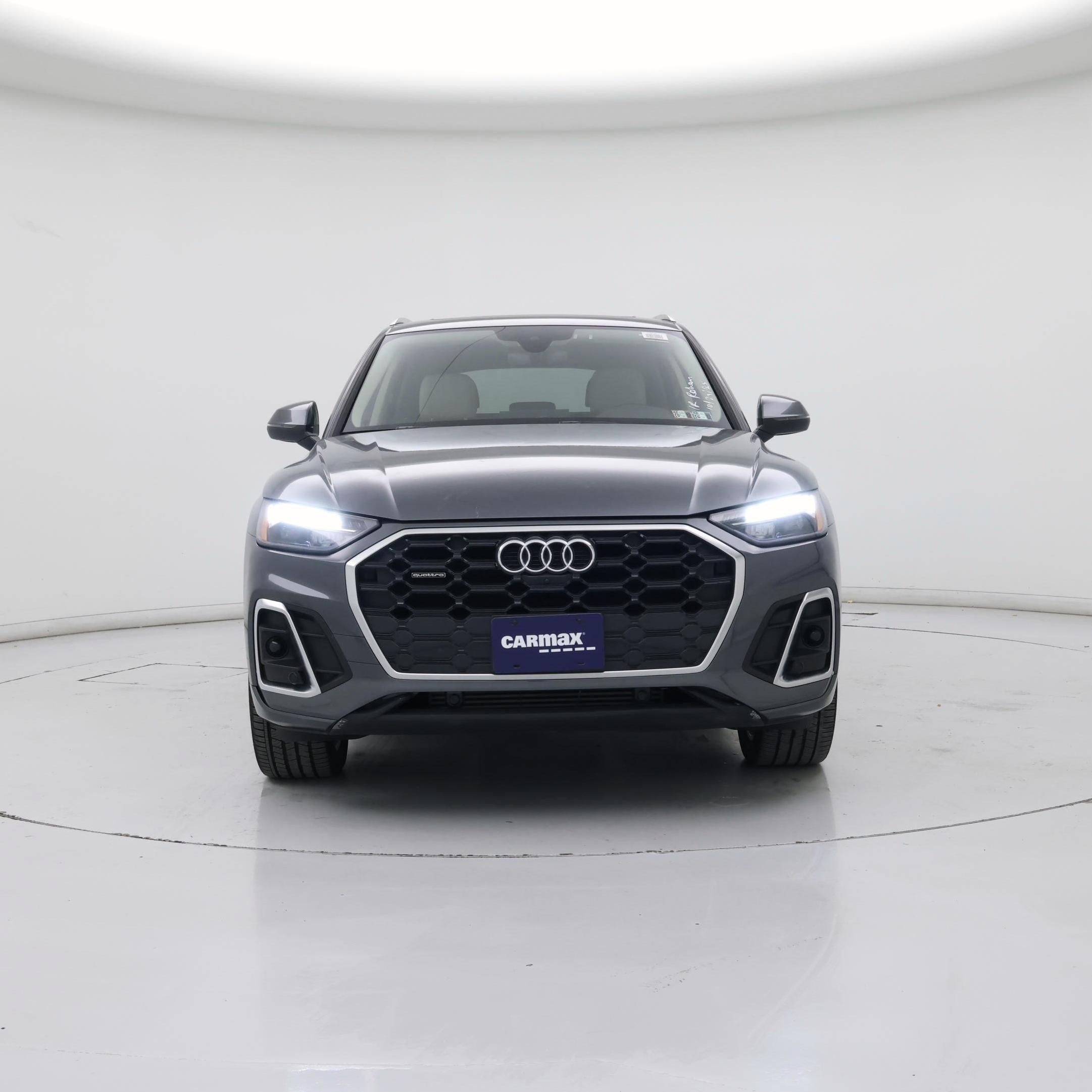 Thumbnail: 2023 Audi Q5 - 5