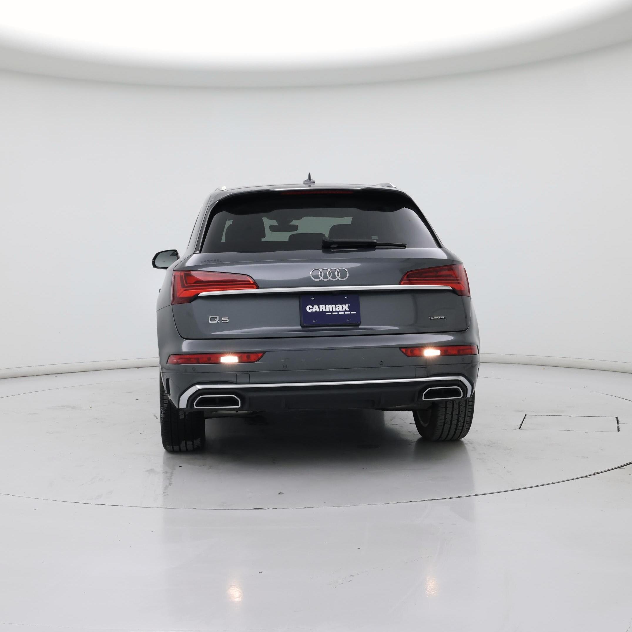 Thumbnail: 2023 Audi Q5 - 6
