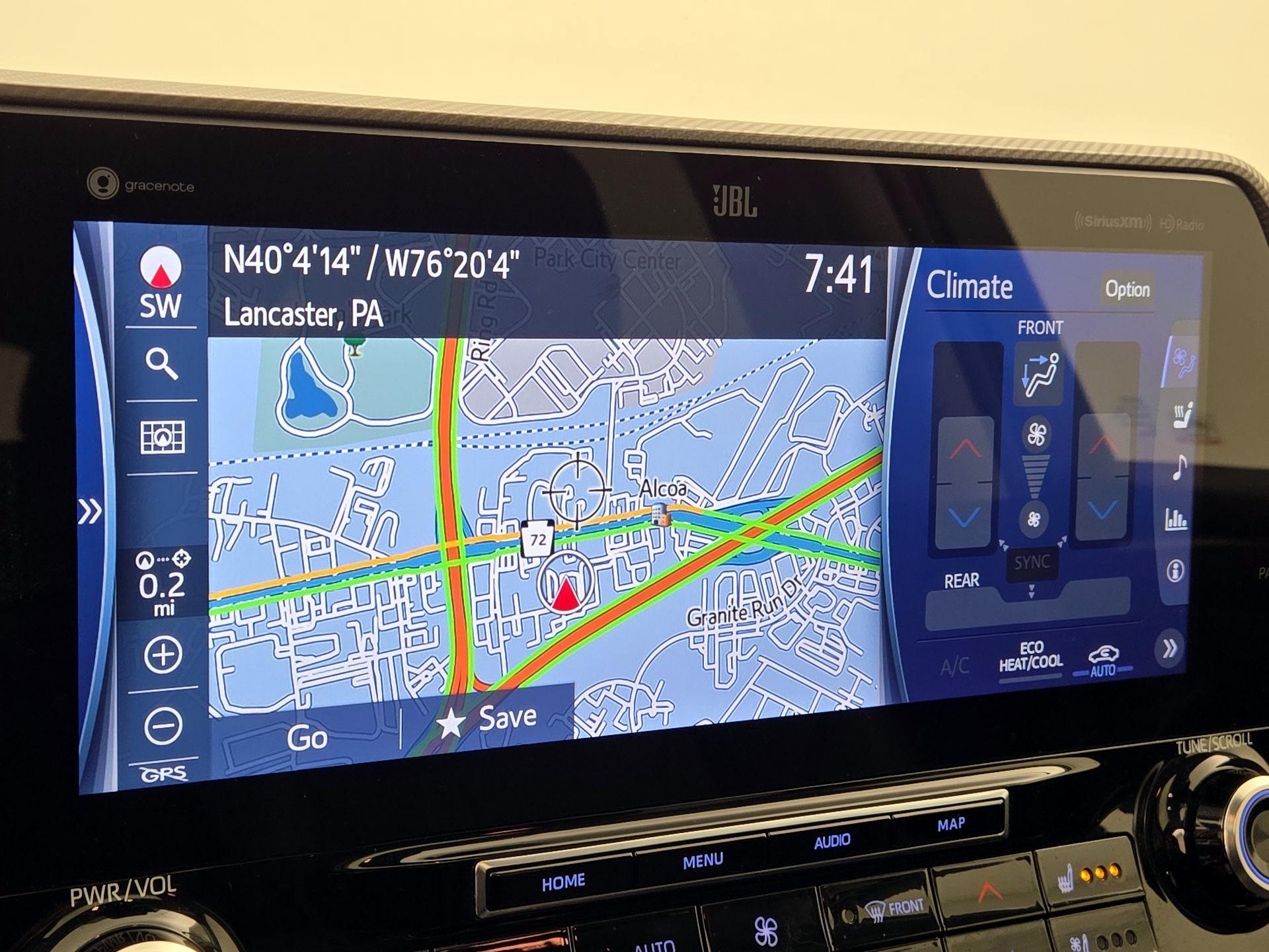 Thumbnail: 2020 Toyota Highlander - 13