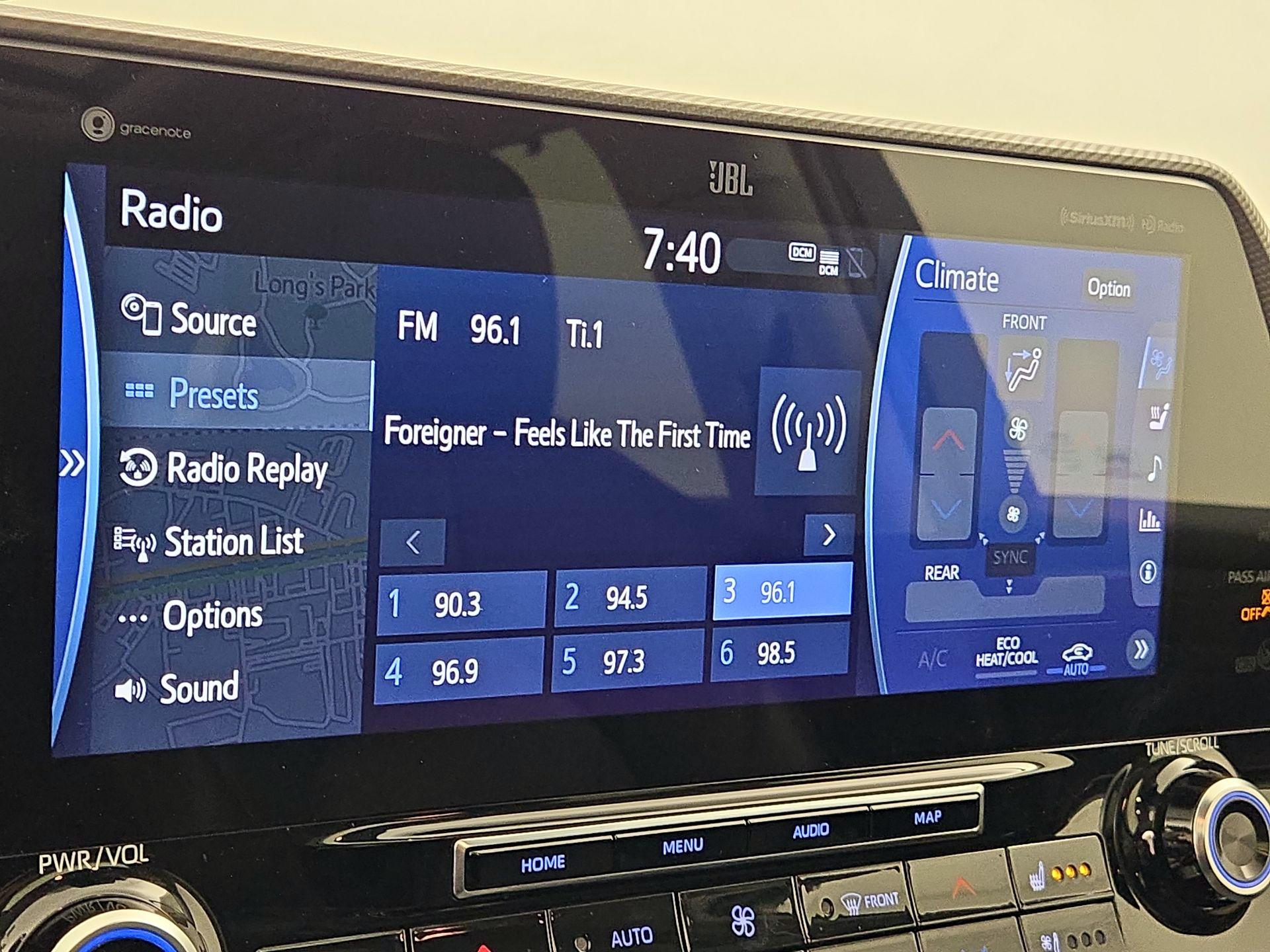 Thumbnail: 2020 Toyota Highlander - 15