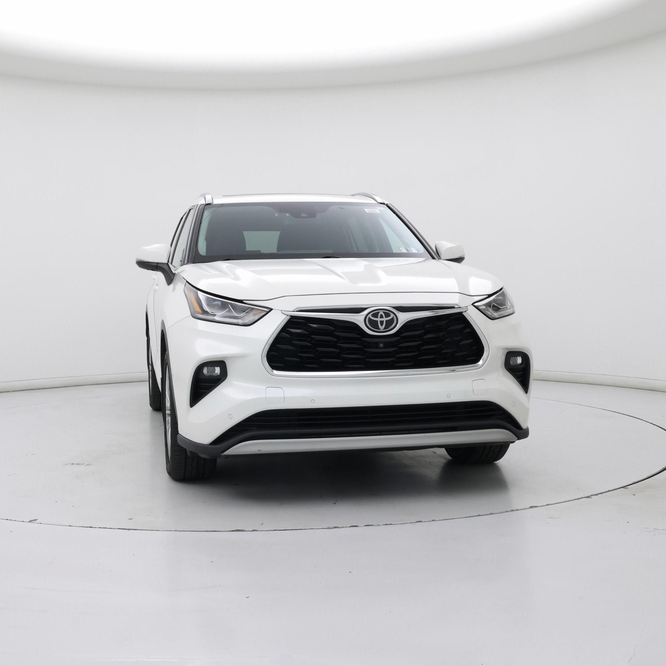 Thumbnail: 2020 Toyota Highlander - 5