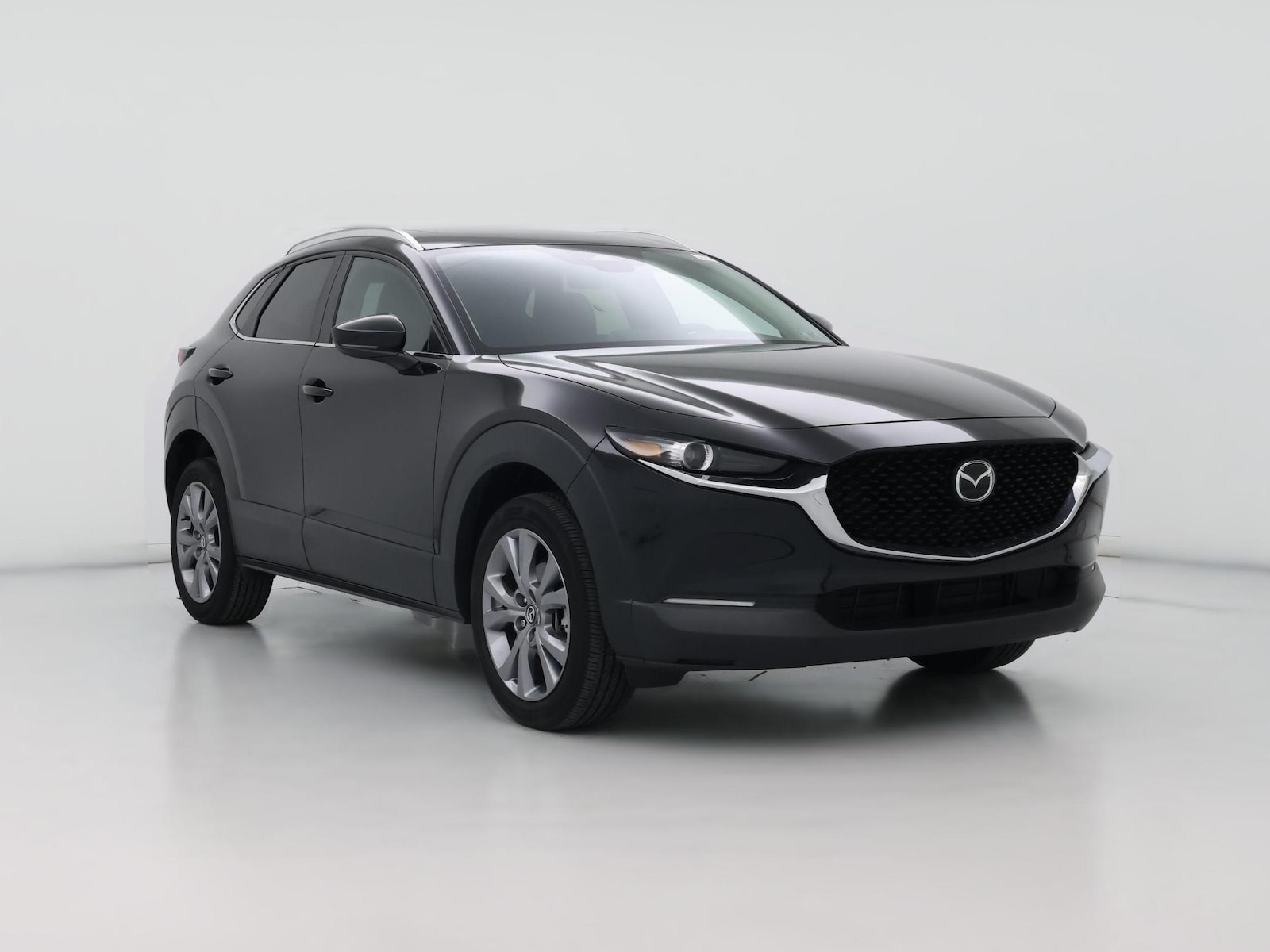 2024 Mazda CX-30 Preferred