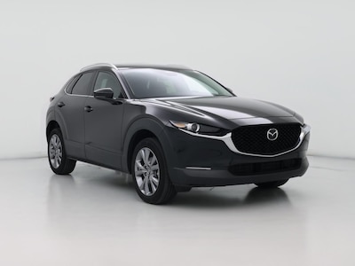 2024 Mazda CX-30 2.5 S Preferred Package
