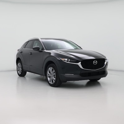 2024 Mazda CX-30 2.5 S Preferred Package