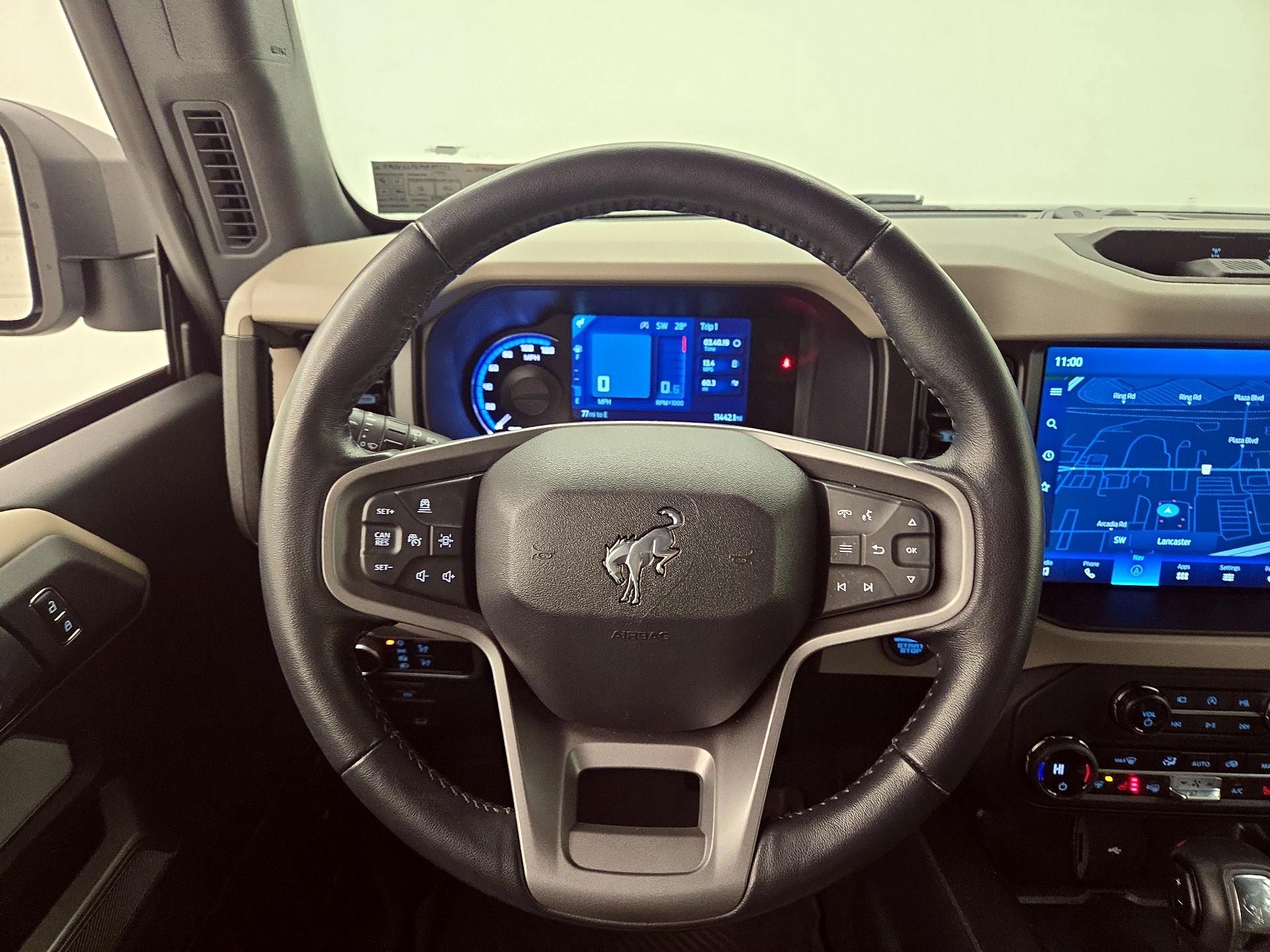 Thumbnail: 2023 Ford Bronco - 10