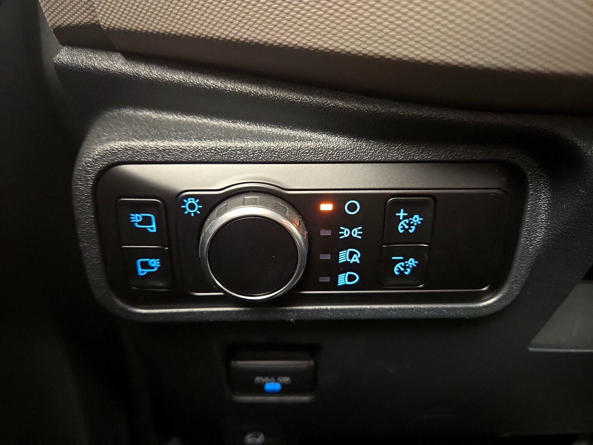 Thumbnail: 2023 Ford Bronco - 13