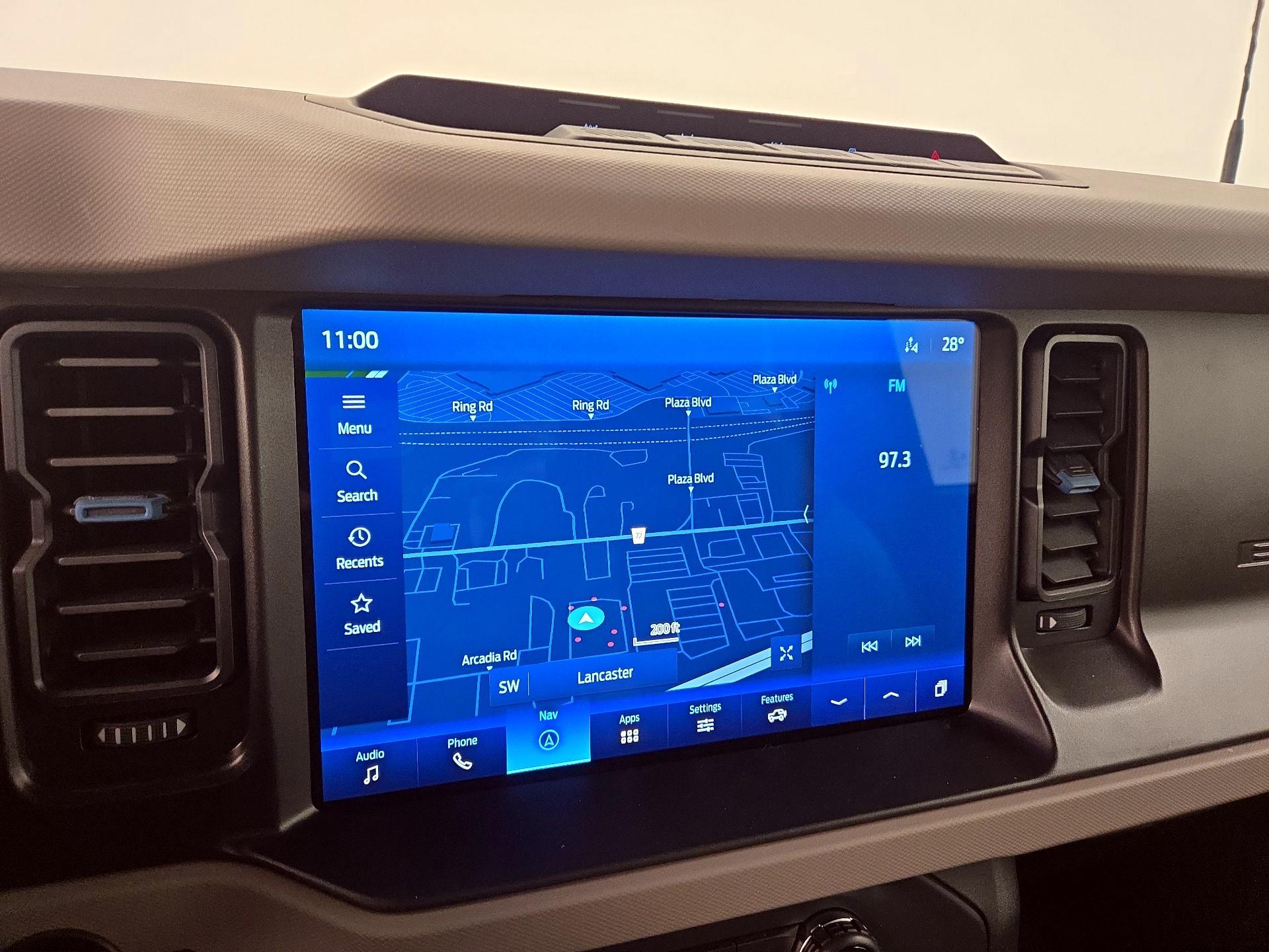 Thumbnail: 2023 Ford Bronco - 14