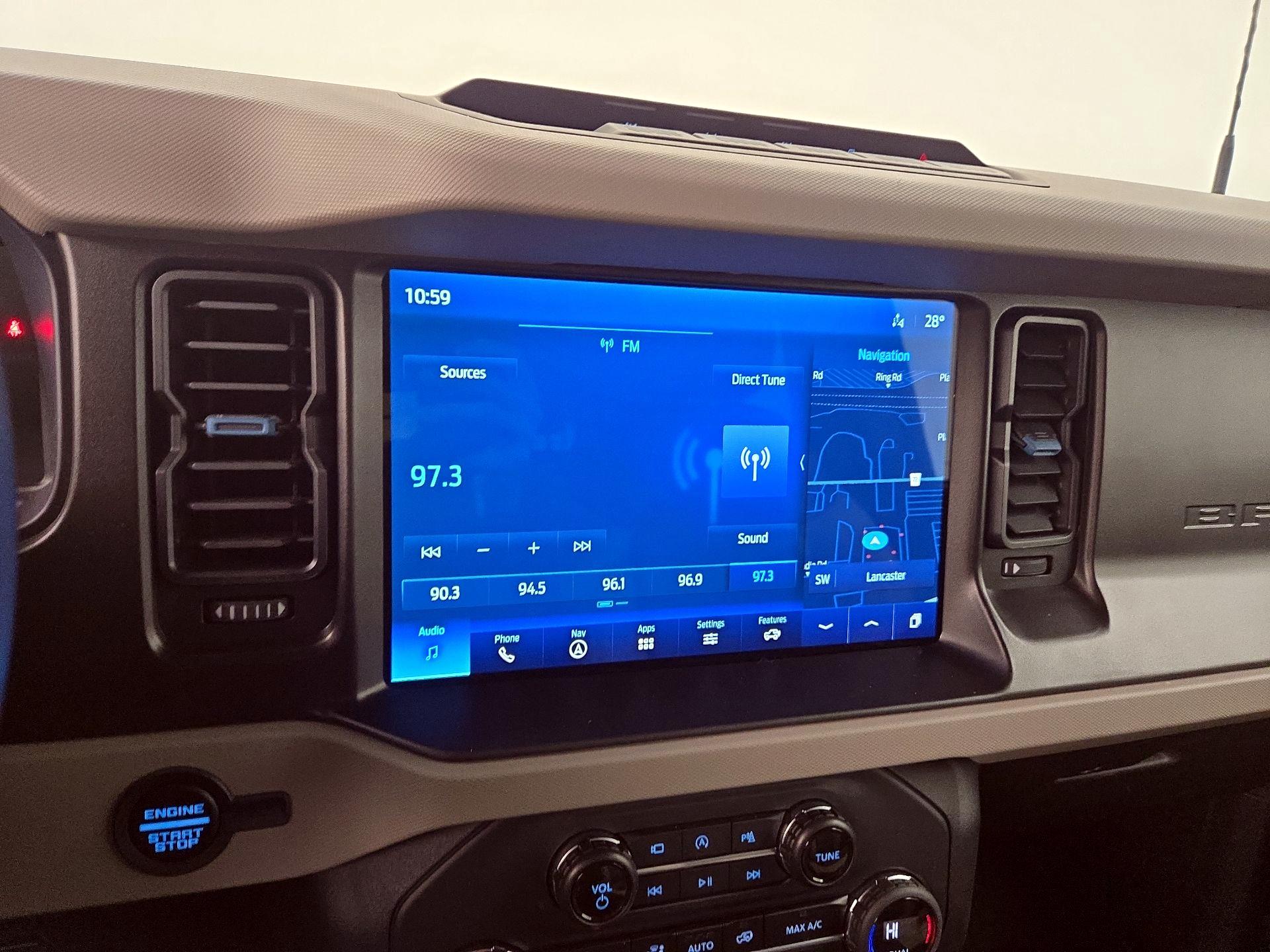 Thumbnail: 2023 Ford Bronco - 16