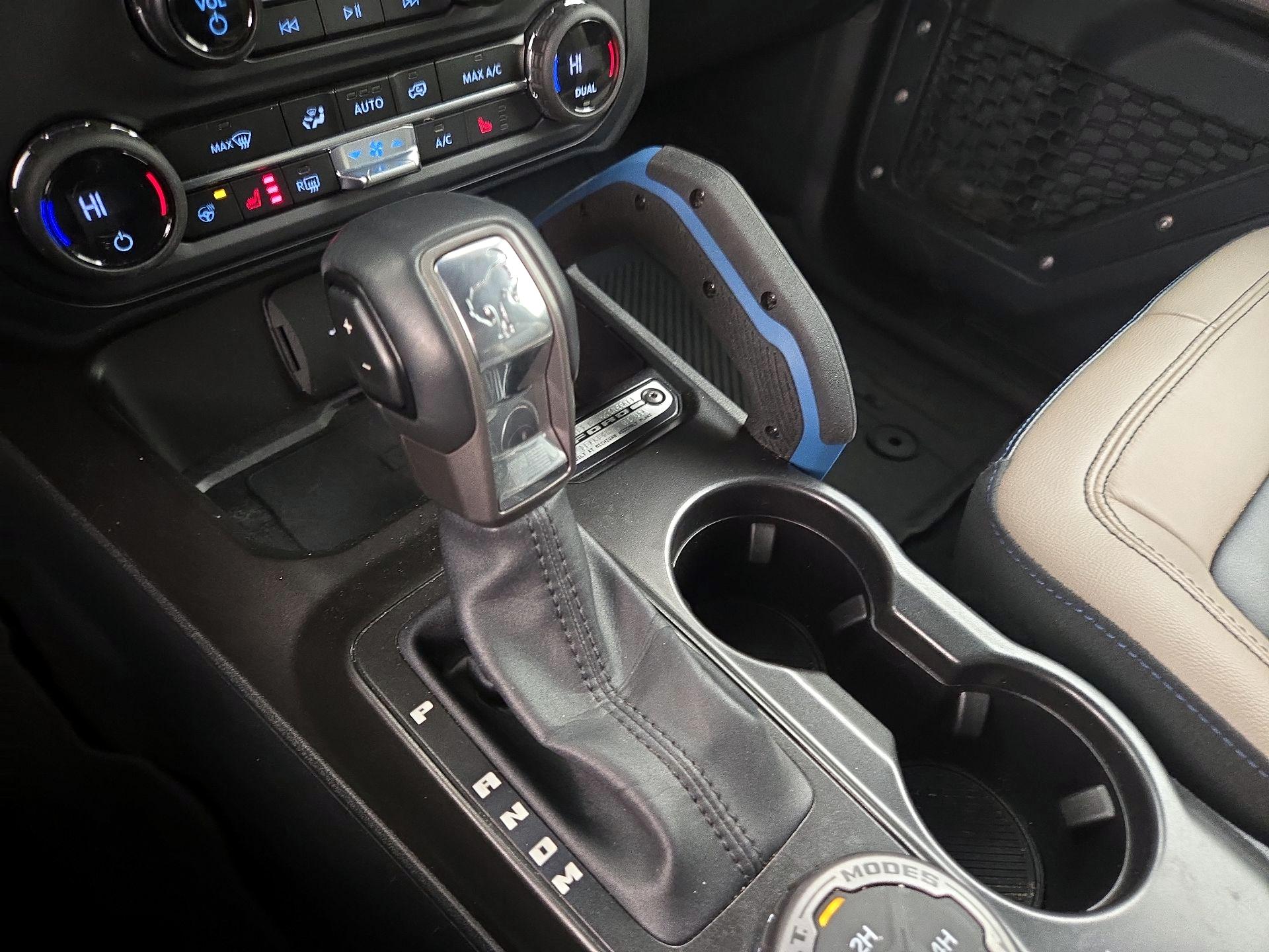 Thumbnail: 2023 Ford Bronco - 18