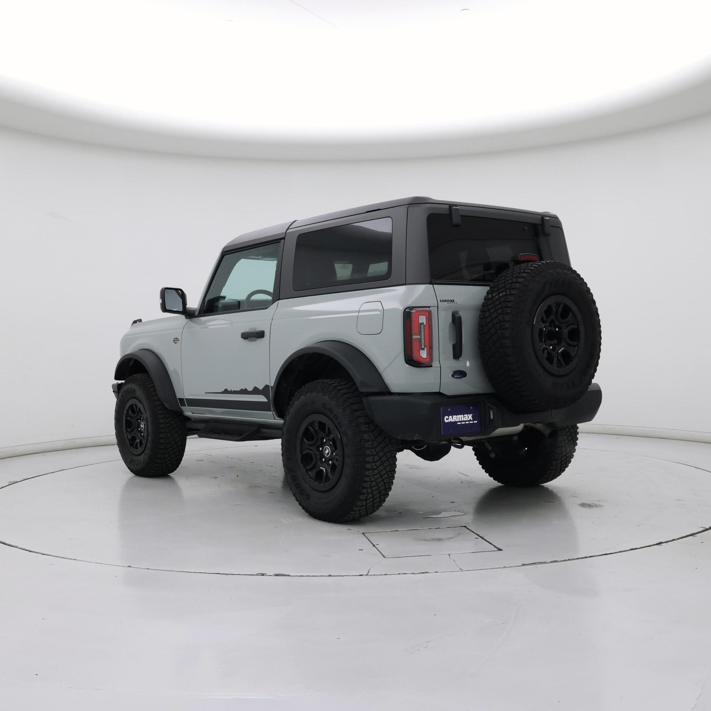 Thumbnail: 2023 Ford Bronco - 2