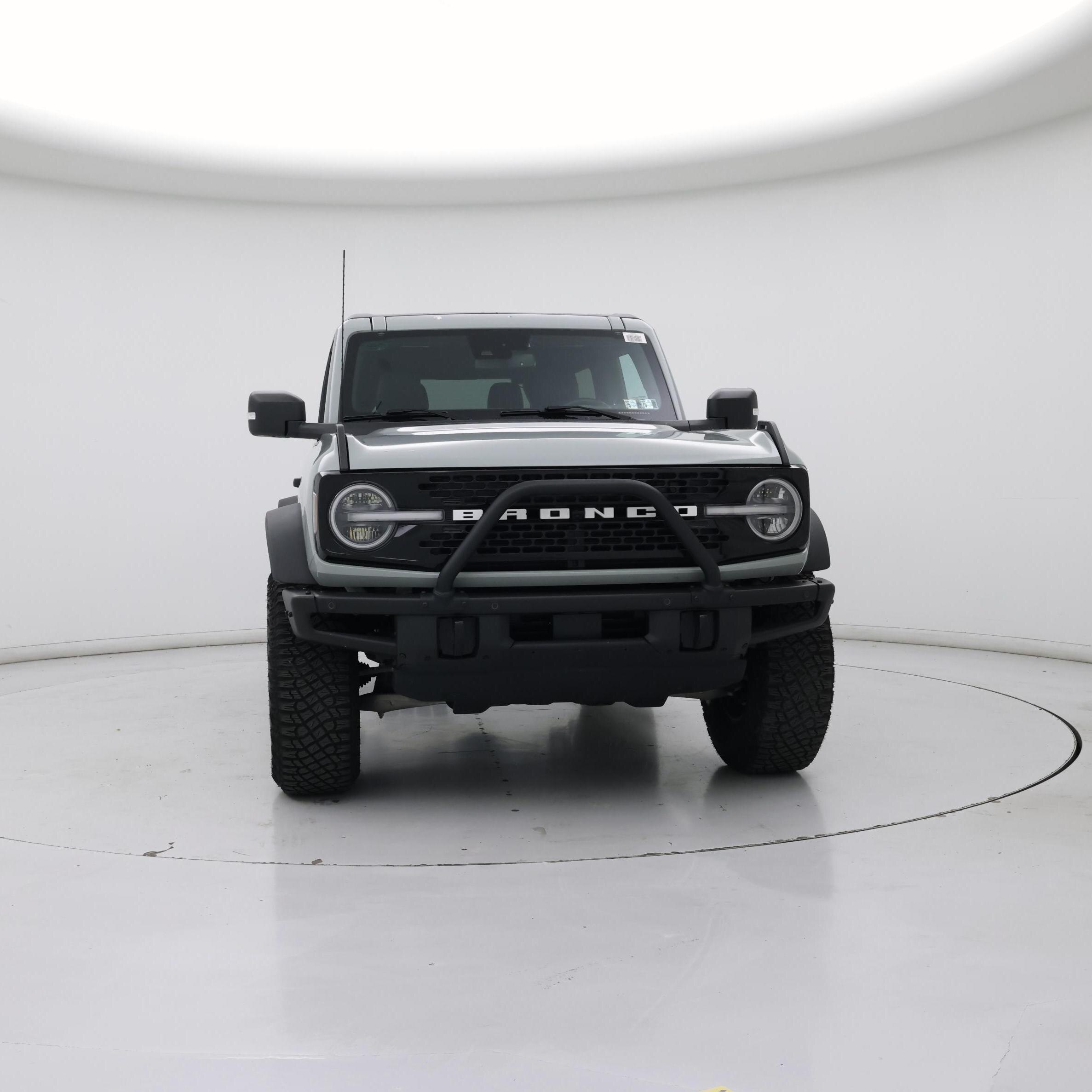 Thumbnail: 2023 Ford Bronco - 5