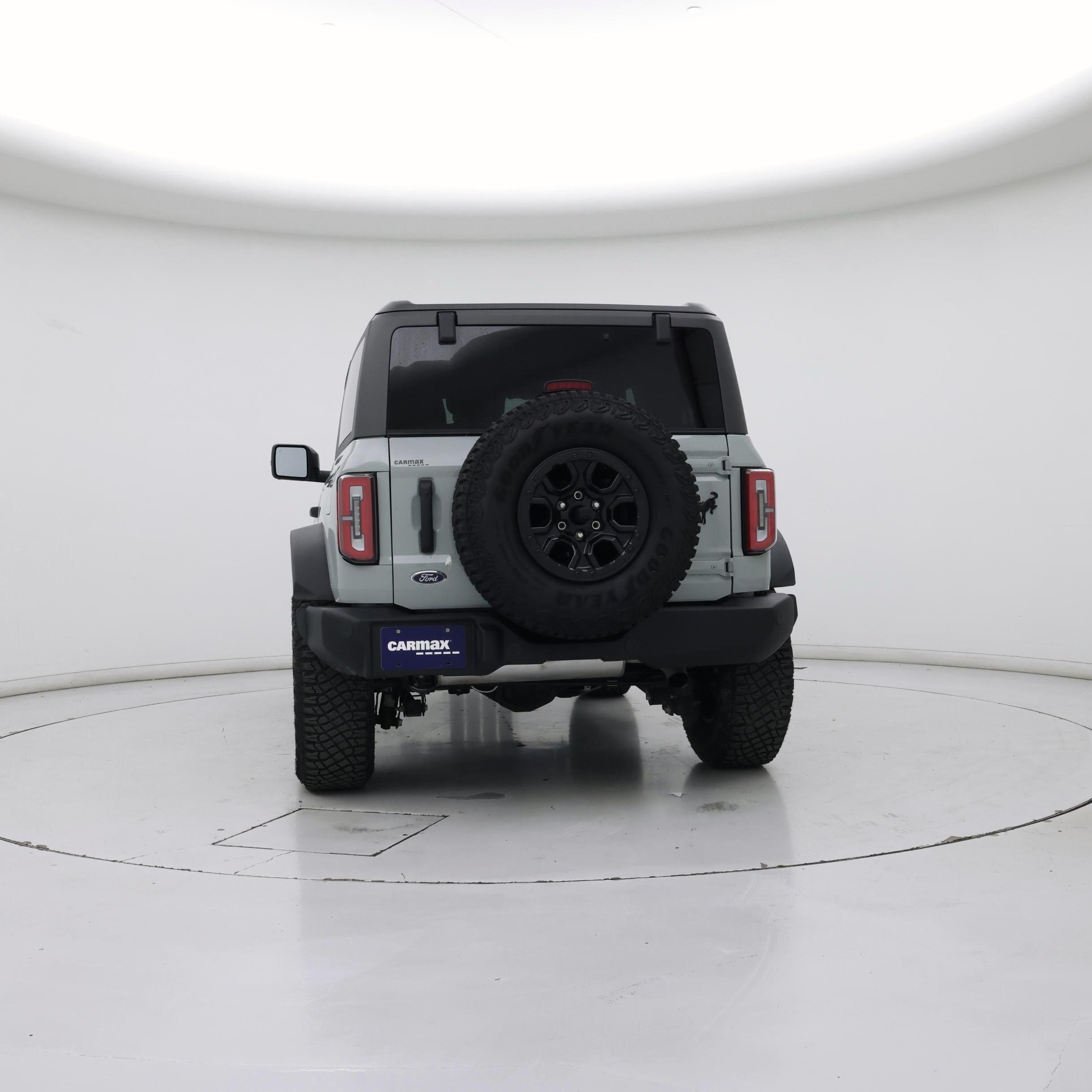 Thumbnail: 2023 Ford Bronco - 6