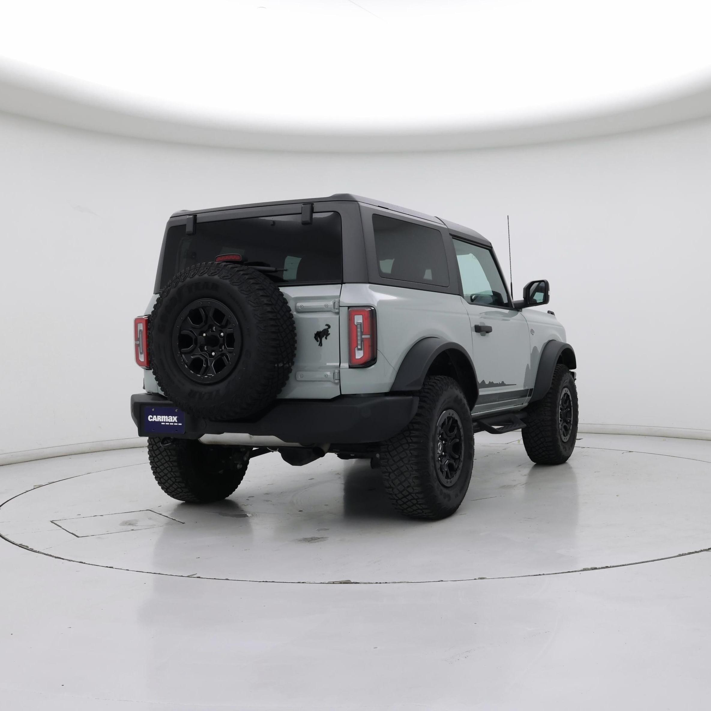 Thumbnail: 2023 Ford Bronco - 8