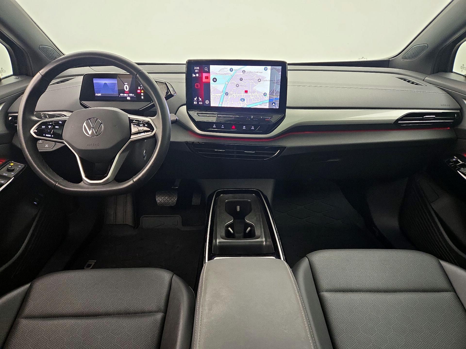 Thumbnail: 2023 Volkswagen ID.4 - 9