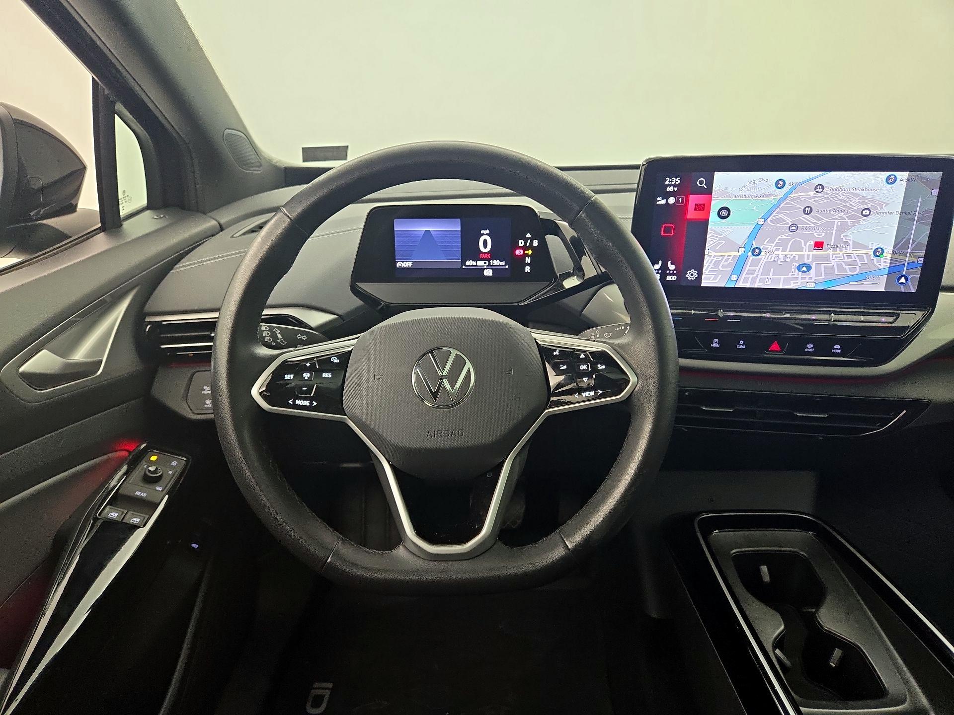 Thumbnail: 2023 Volkswagen ID.4 - 10