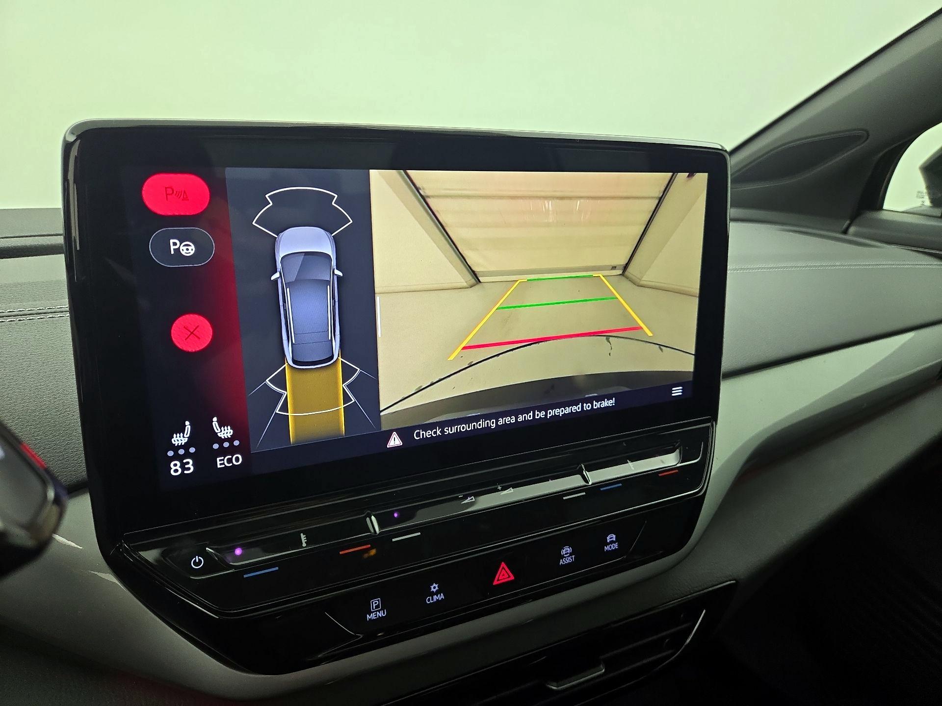 Thumbnail: 2023 Volkswagen ID.4 - 15