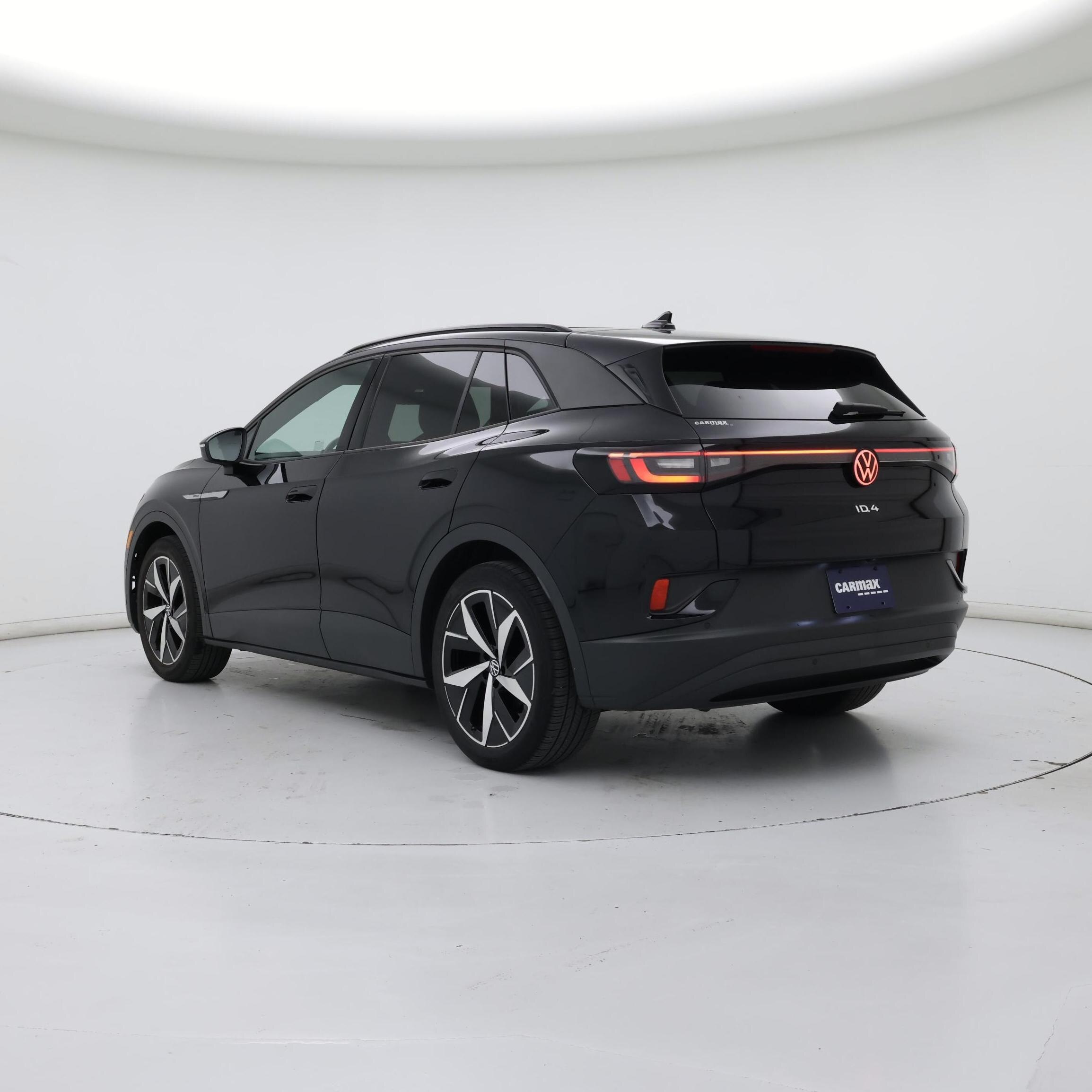 Thumbnail: 2023 Volkswagen ID.4 - 2