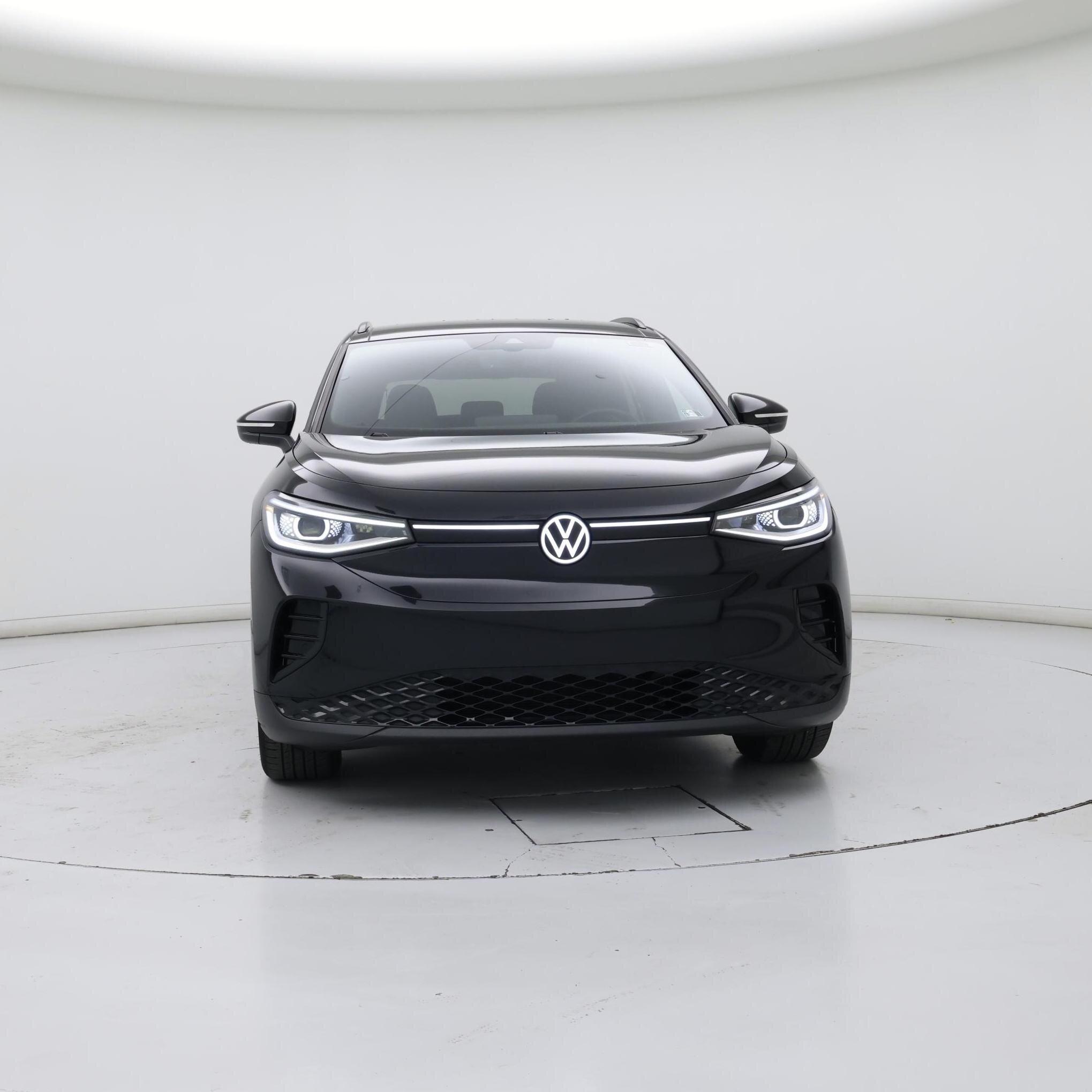 Thumbnail: 2023 Volkswagen ID.4 - 5