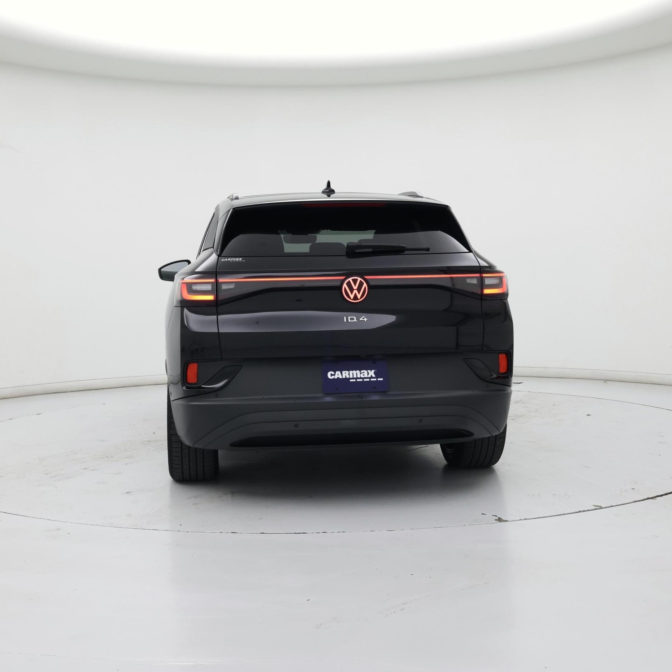 Thumbnail: 2023 Volkswagen ID.4 - 6