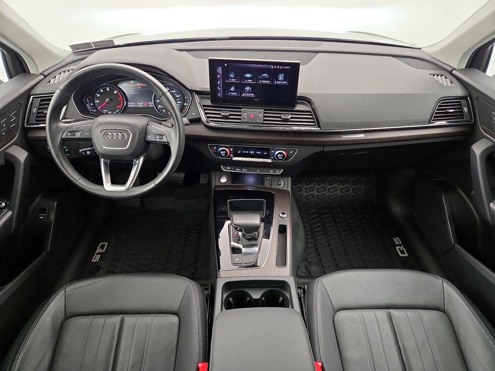 Thumbnail: 2023 Audi Q5 - 9