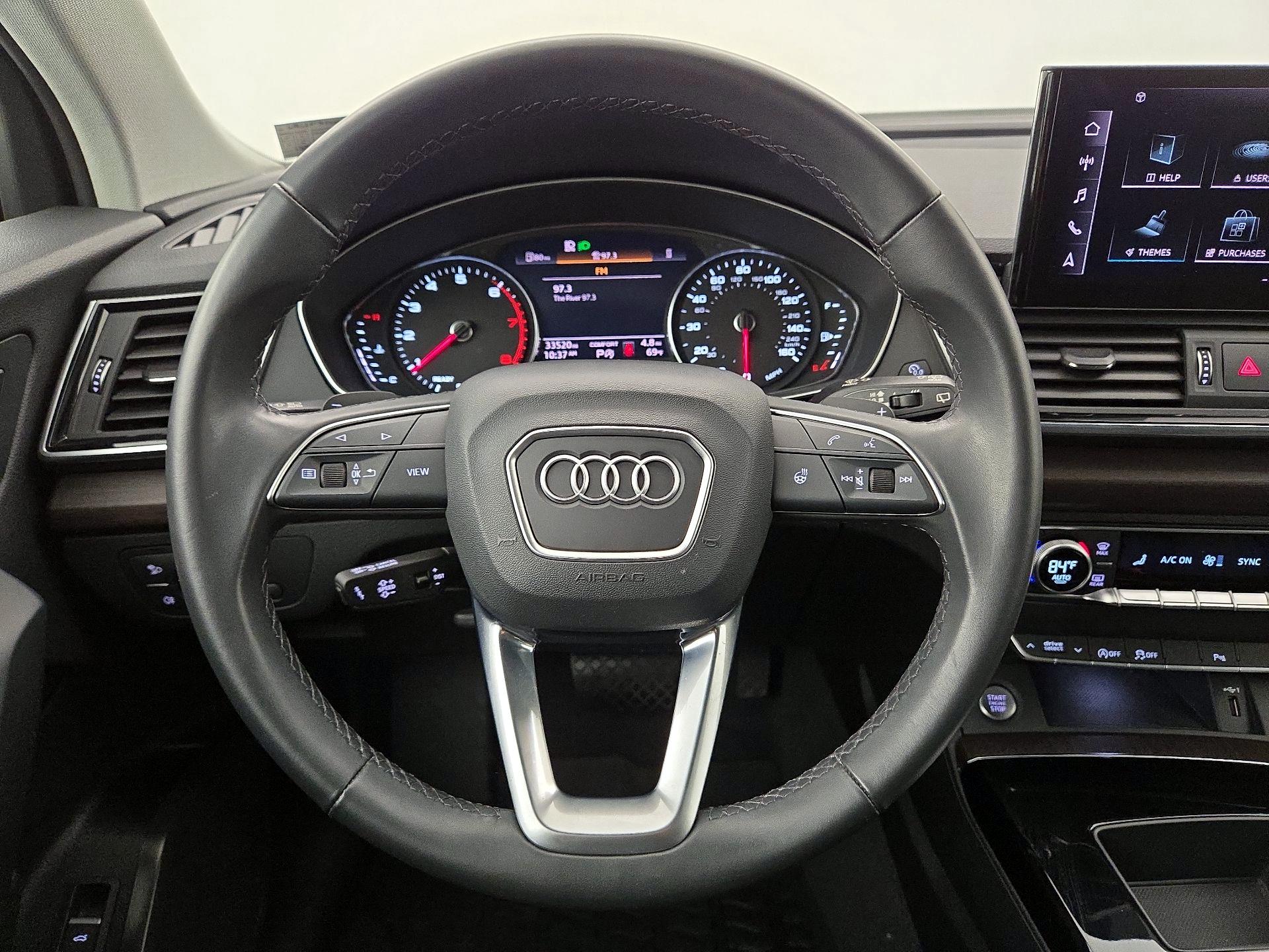 Thumbnail: 2023 Audi Q5 - 10