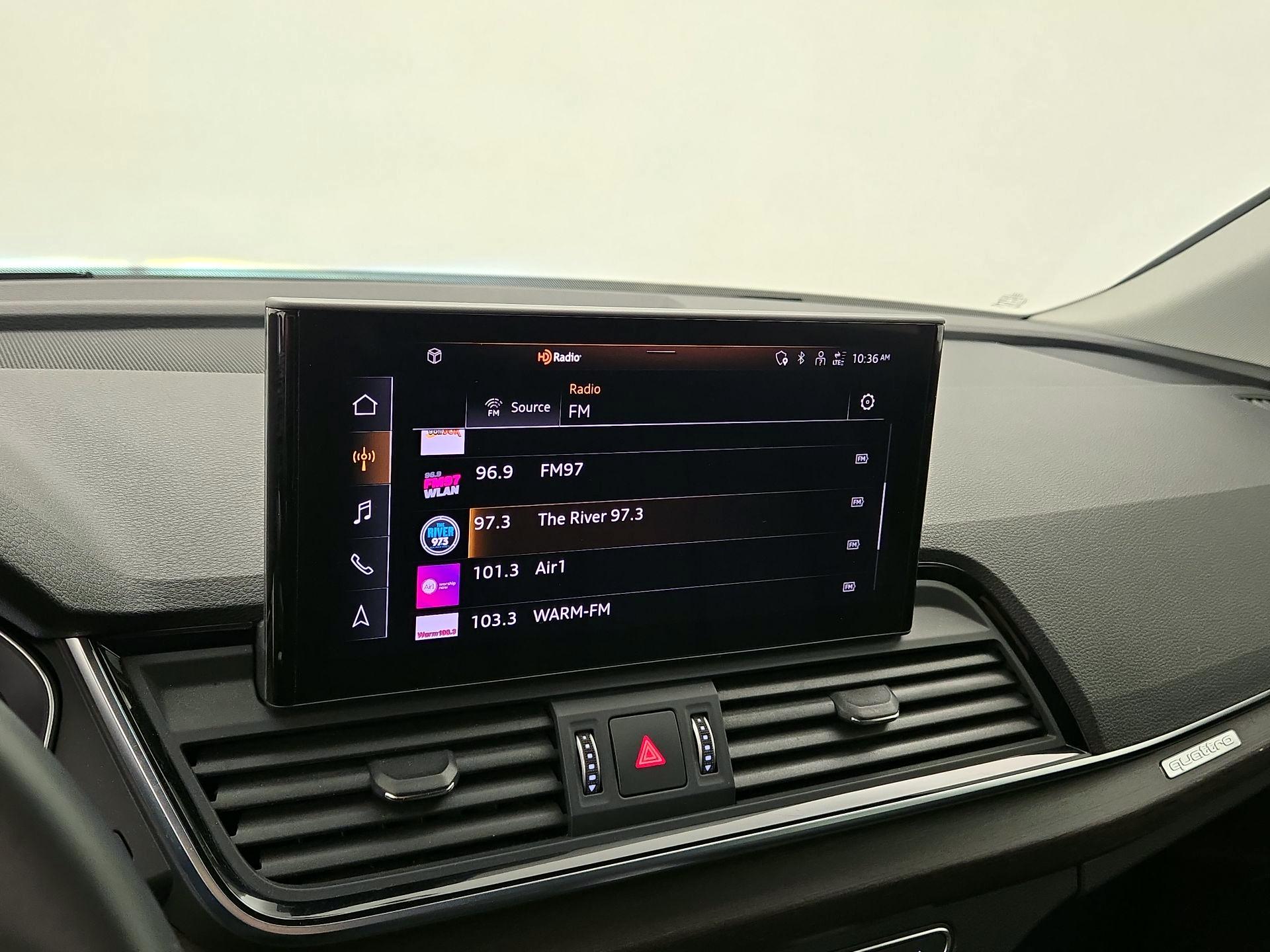 Thumbnail: 2023 Audi Q5 - 15