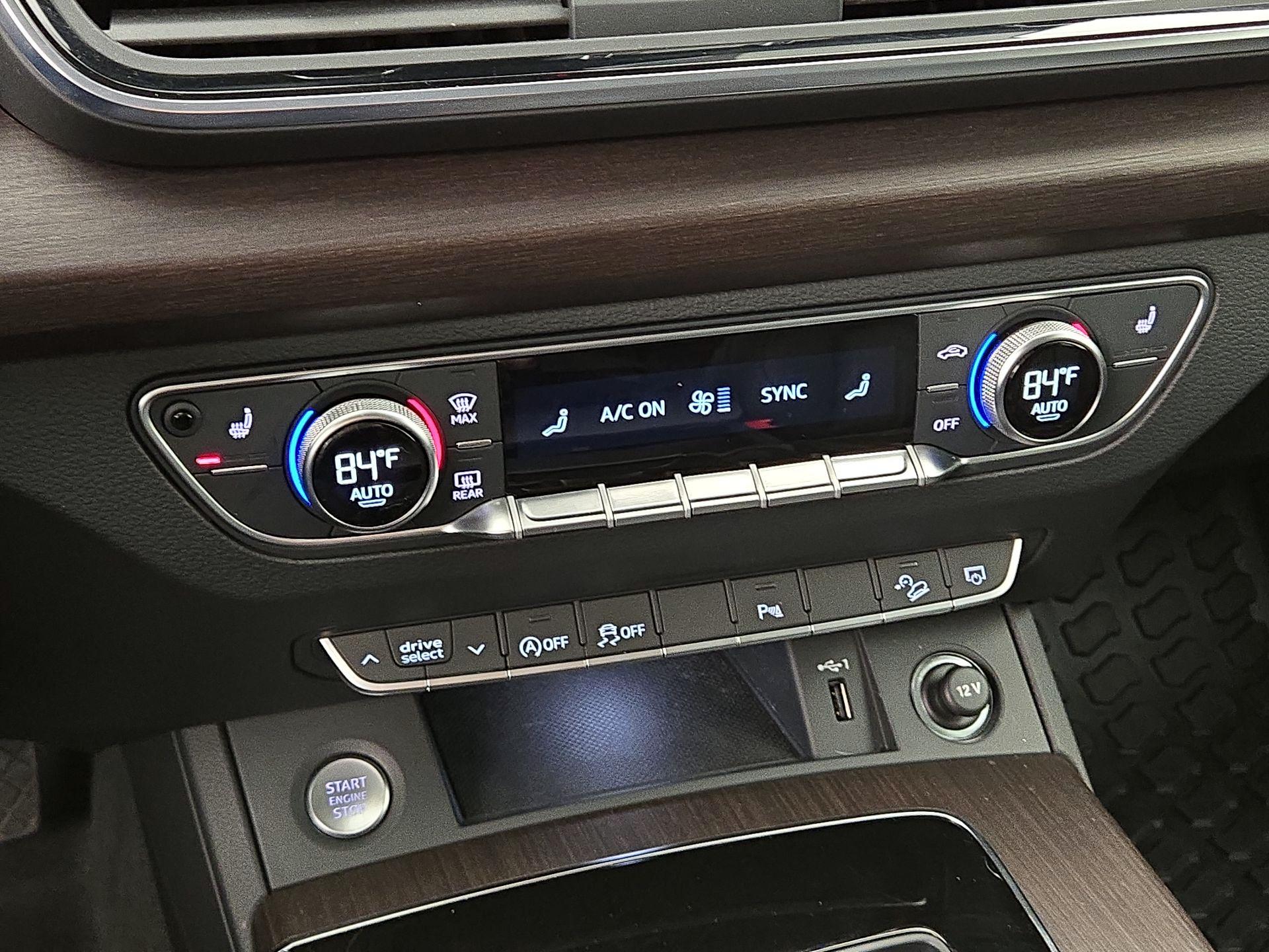 Thumbnail: 2023 Audi Q5 - 16