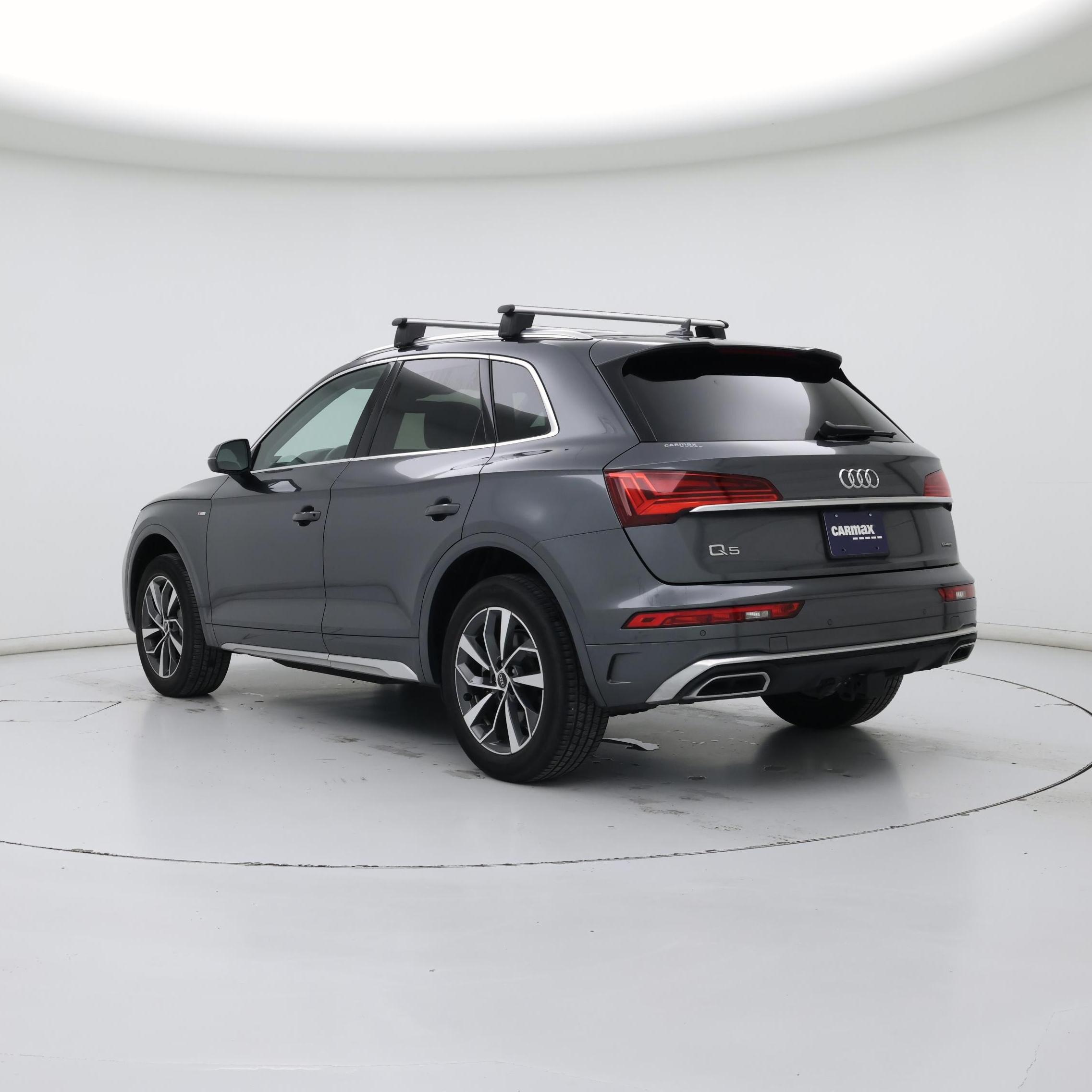 Thumbnail: 2023 Audi Q5 - 2
