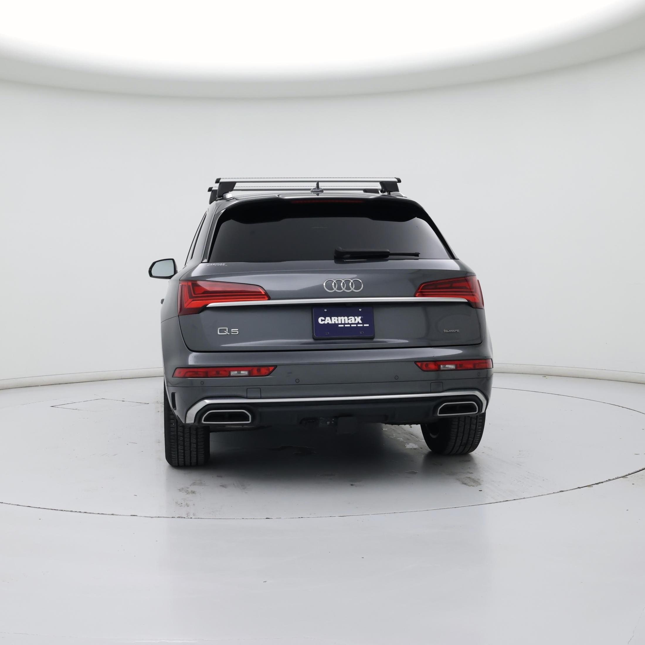 Thumbnail: 2023 Audi Q5 - 6