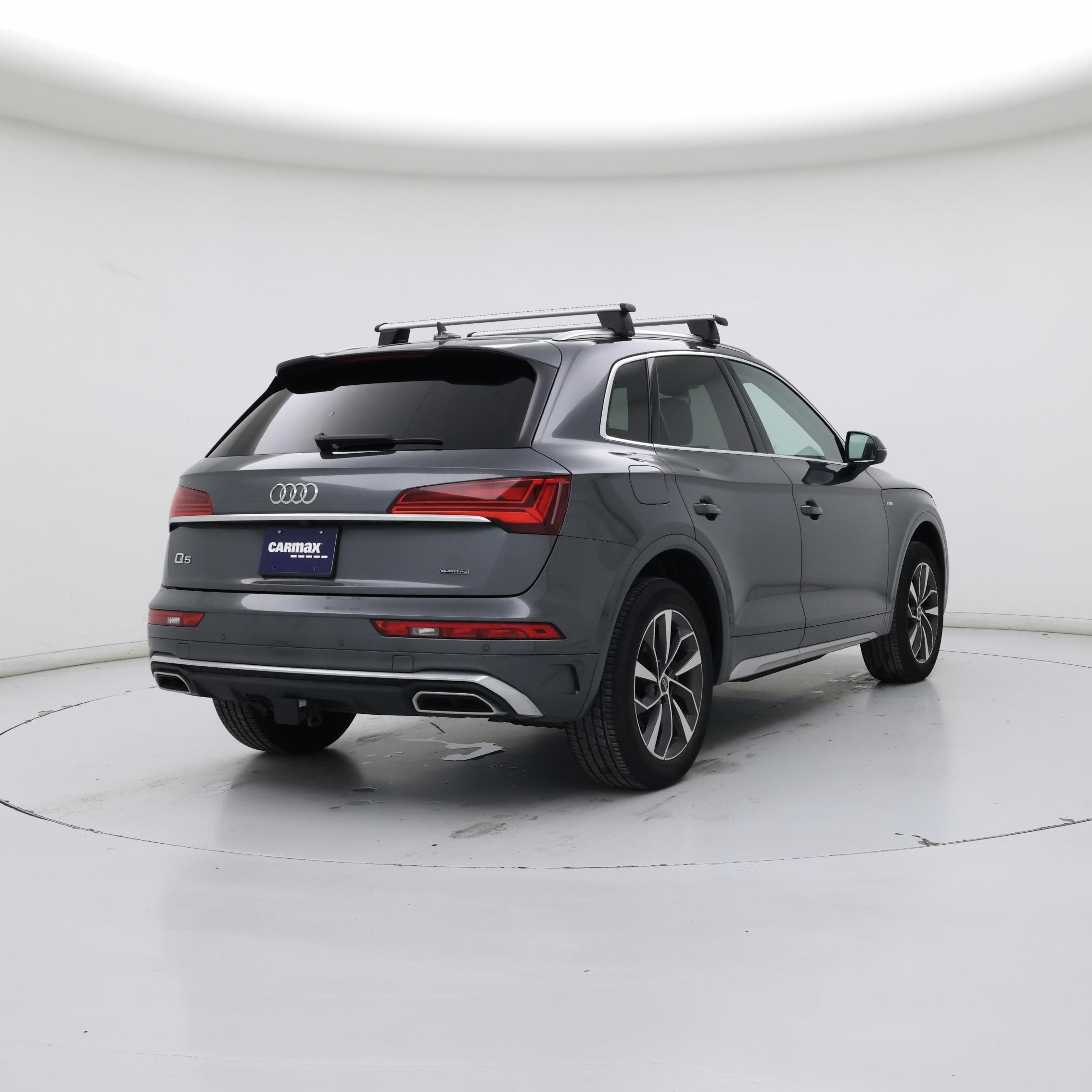 Thumbnail: 2023 Audi Q5 - 8