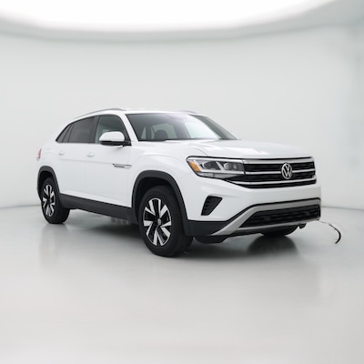 2022 Volkswagen Atlas Cross Sport SE