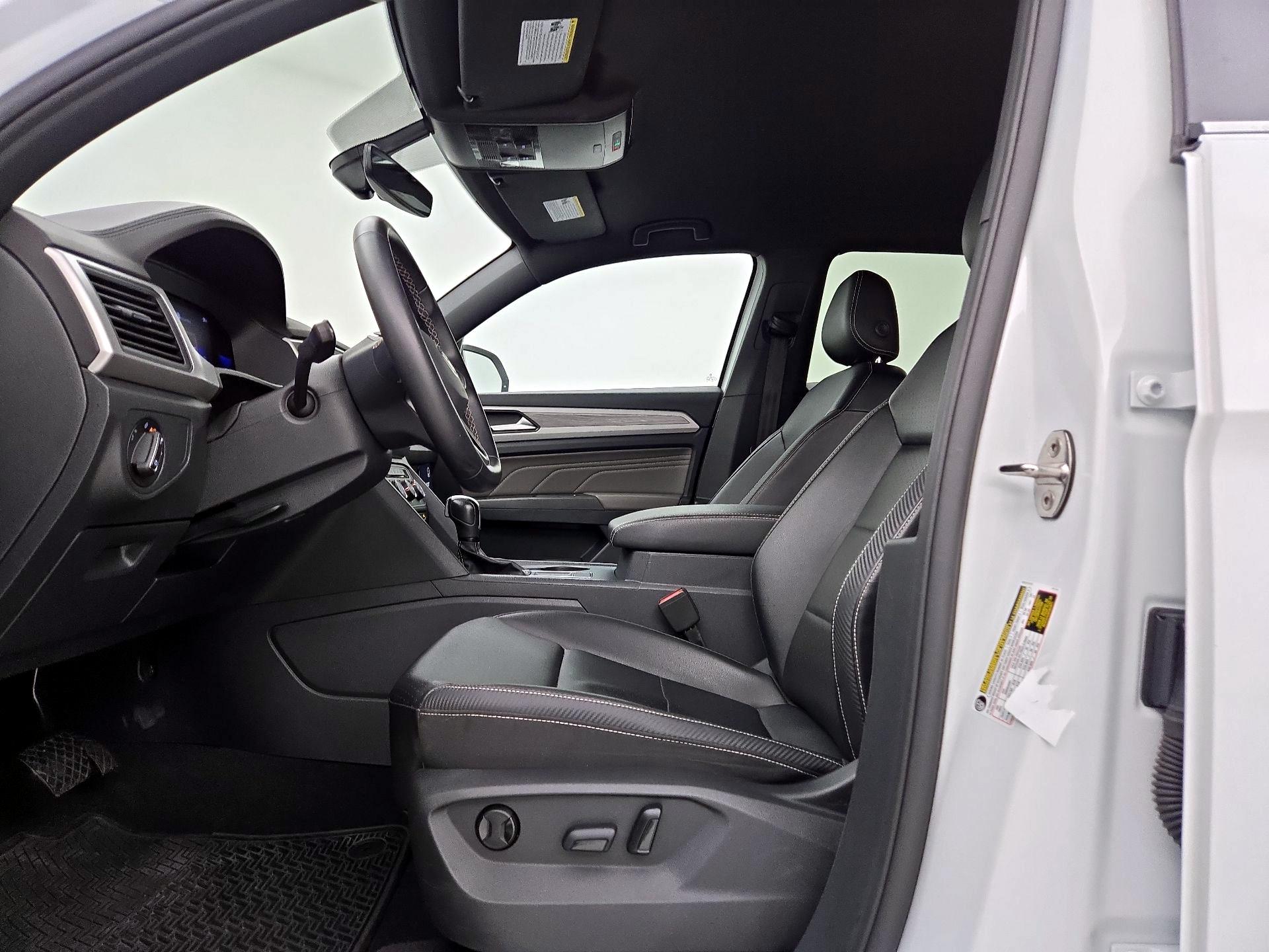 Thumbnail: 2022 Volkswagen Atlas - 11