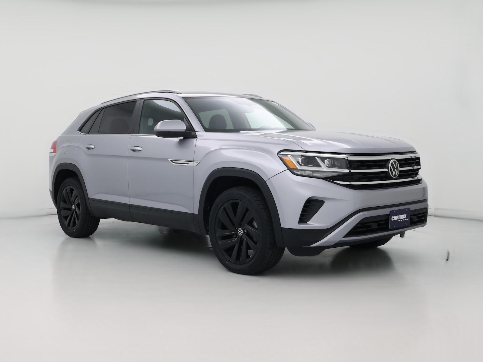2022 Volkswagen Atlas Cross Sport SE w/Tech