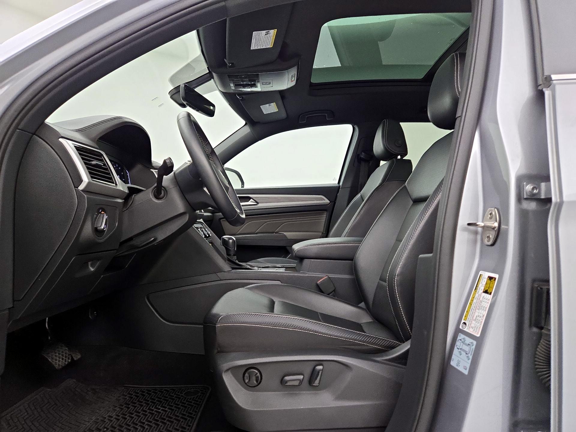 Thumbnail: 2022 Volkswagen Atlas - 11